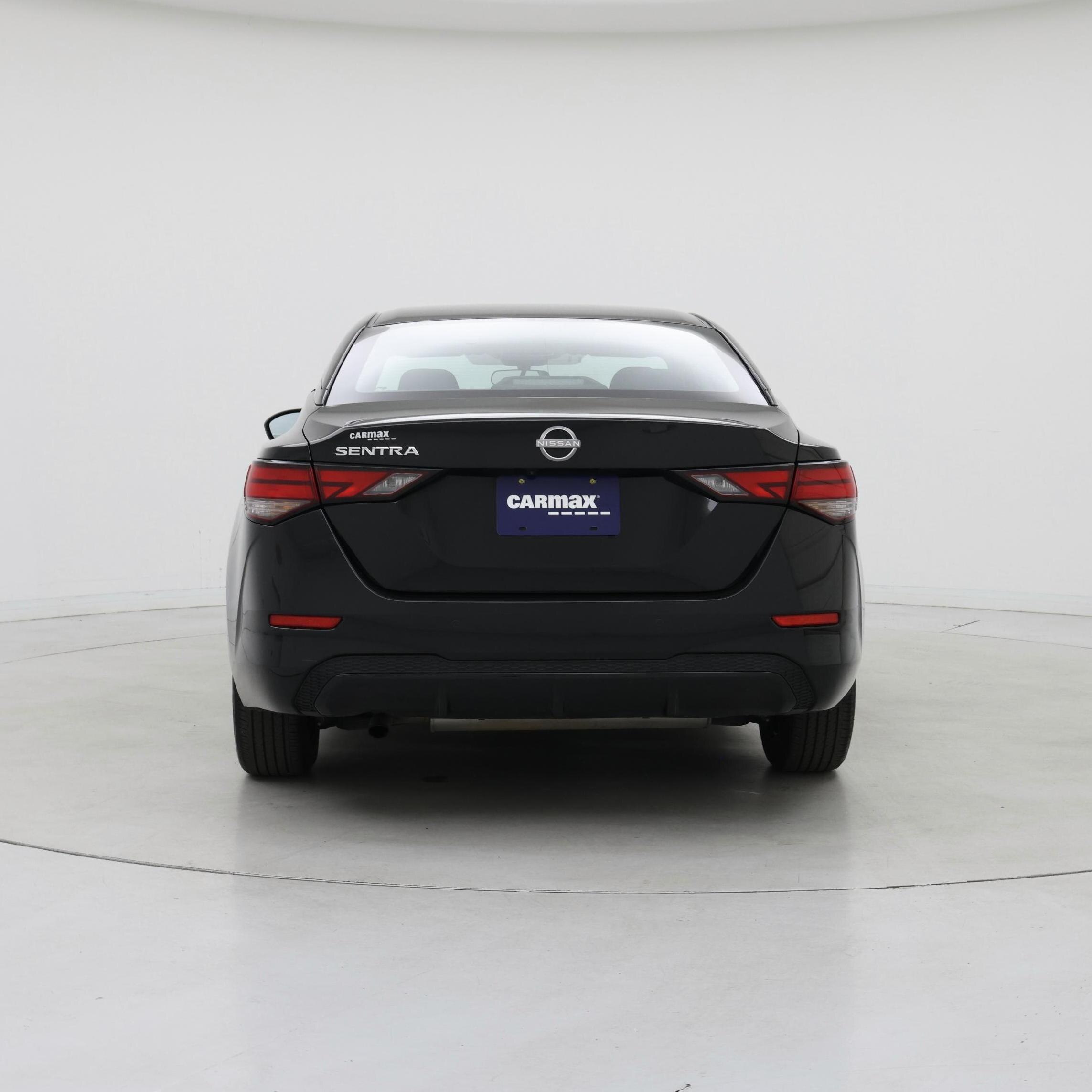 Thumbnail: 2024 Nissan Sentra - 6