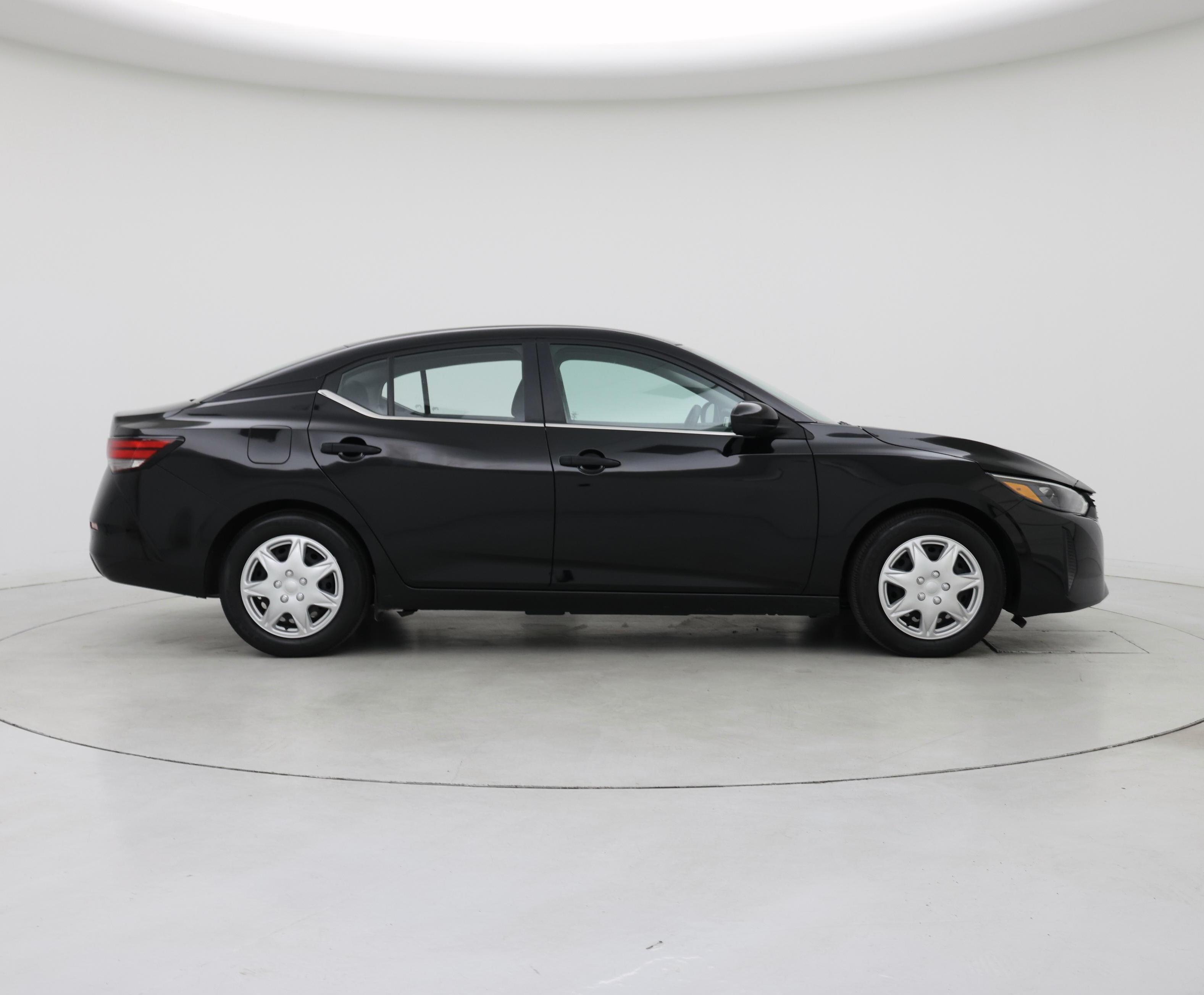 Thumbnail: 2024 Nissan Sentra - 7