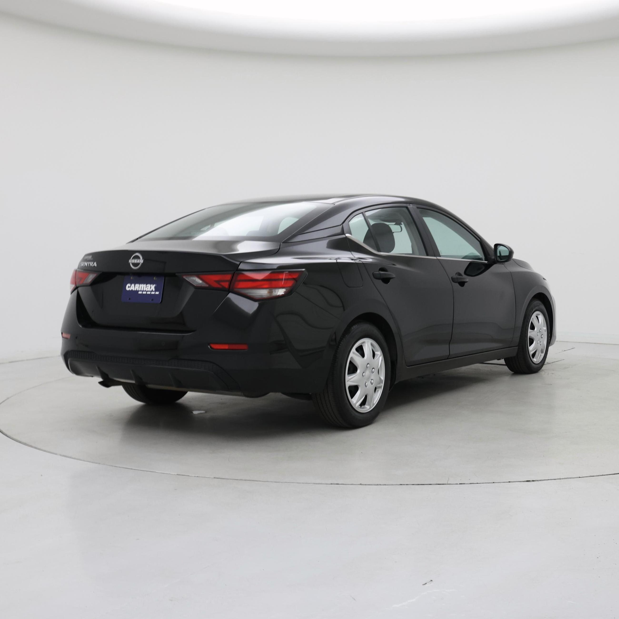 Thumbnail: 2024 Nissan Sentra - 8