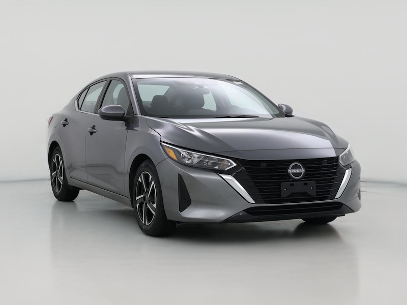 2024 Nissan Sentra SV -
                  Greensboro, NC