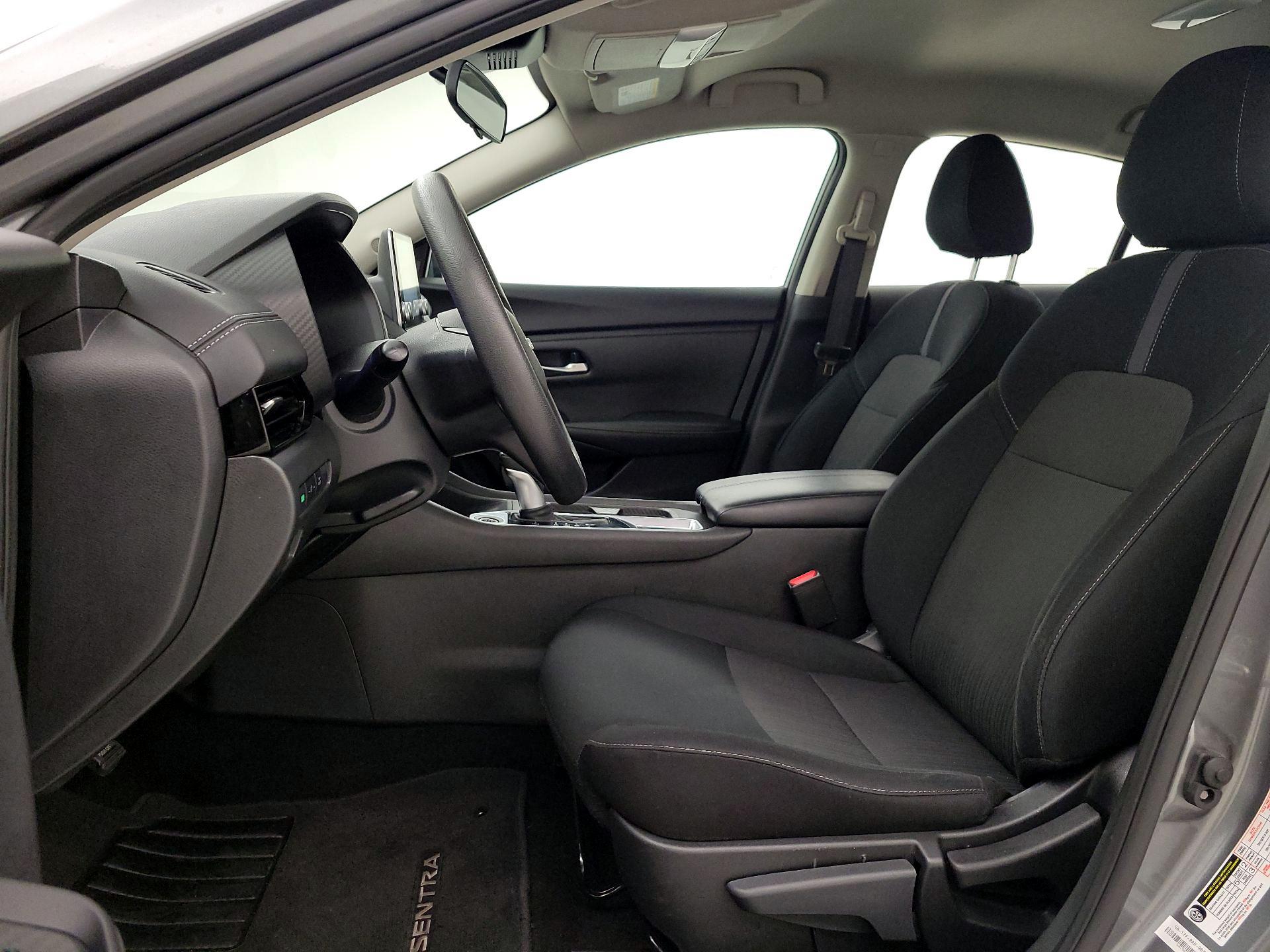 Thumbnail: 2024 Nissan Sentra - 11