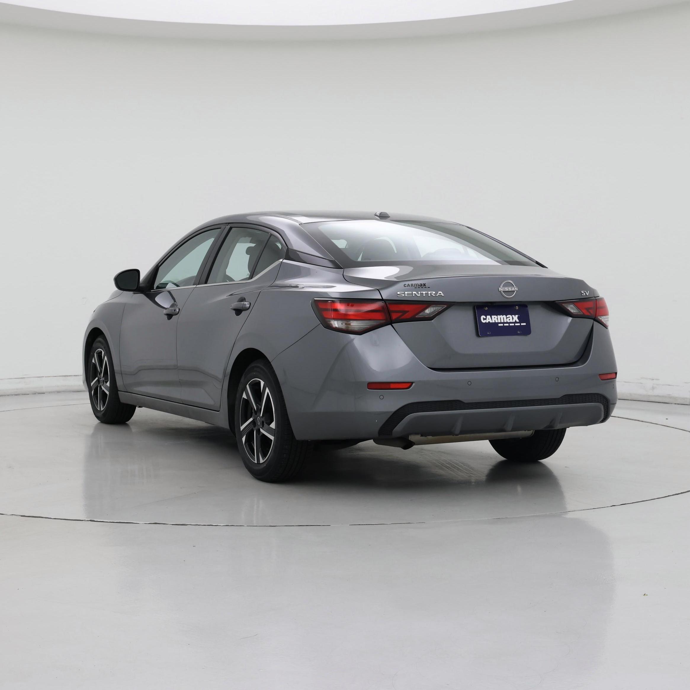 Thumbnail: 2024 Nissan Sentra - 2