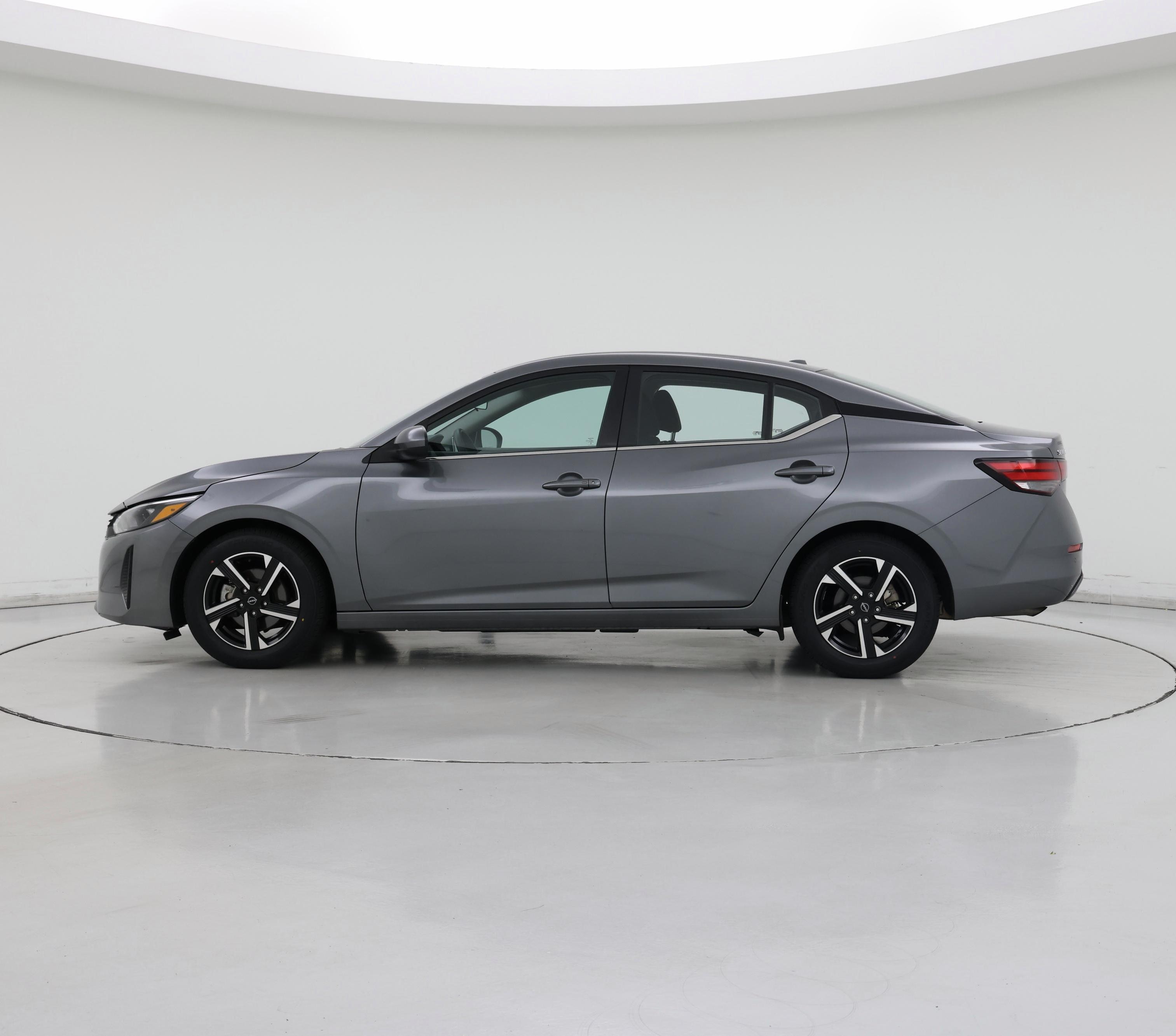 Thumbnail: 2024 Nissan Sentra - 3