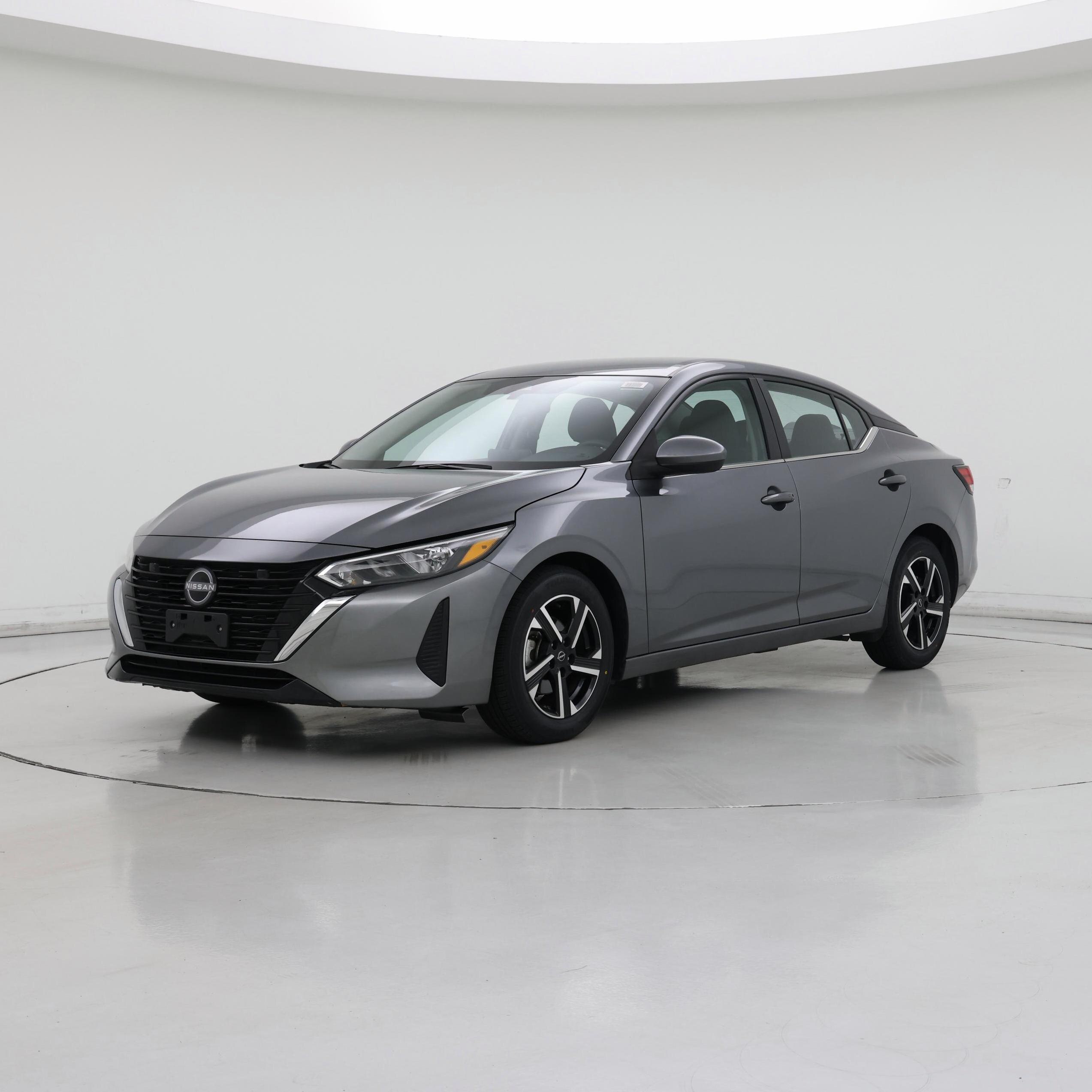 Thumbnail: 2024 Nissan Sentra - 4