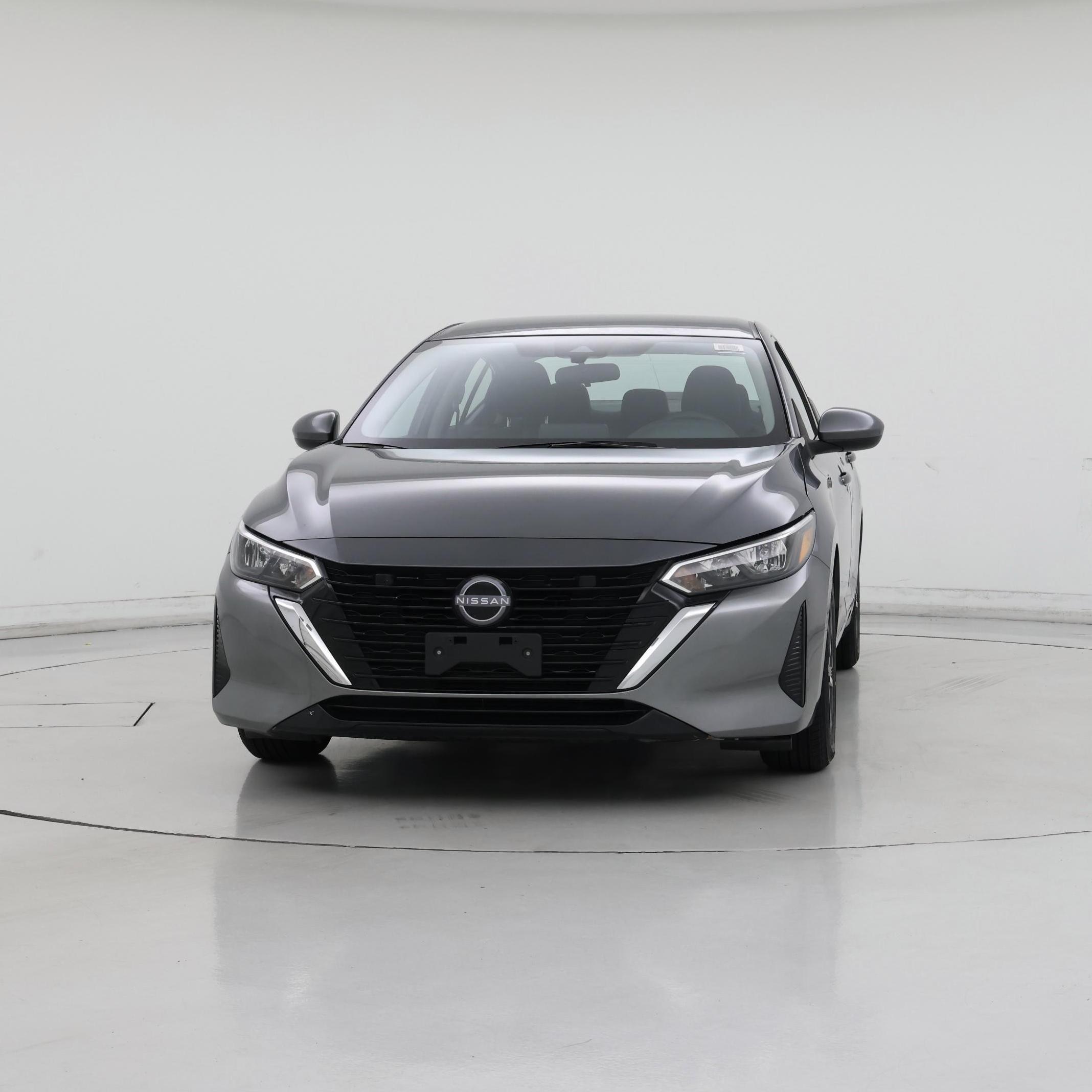 Thumbnail: 2024 Nissan Sentra - 5