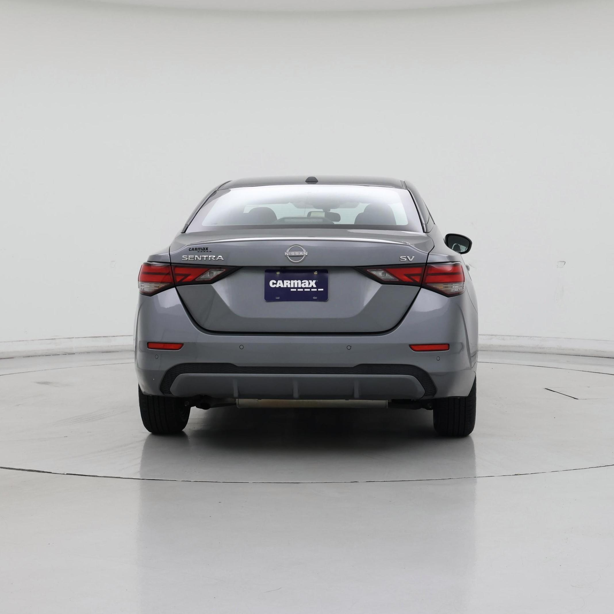 Thumbnail: 2024 Nissan Sentra - 6
