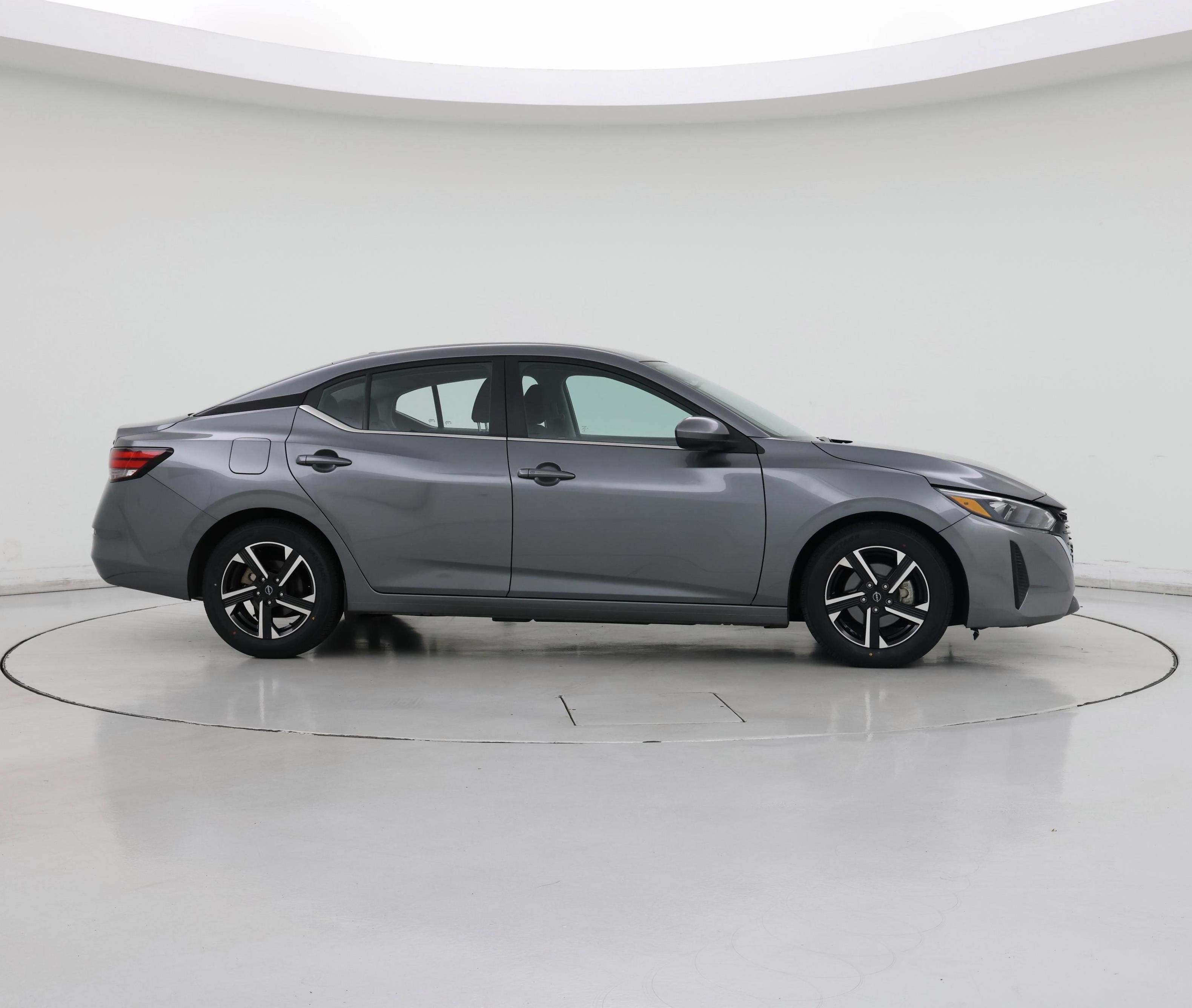 Thumbnail: 2024 Nissan Sentra - 7