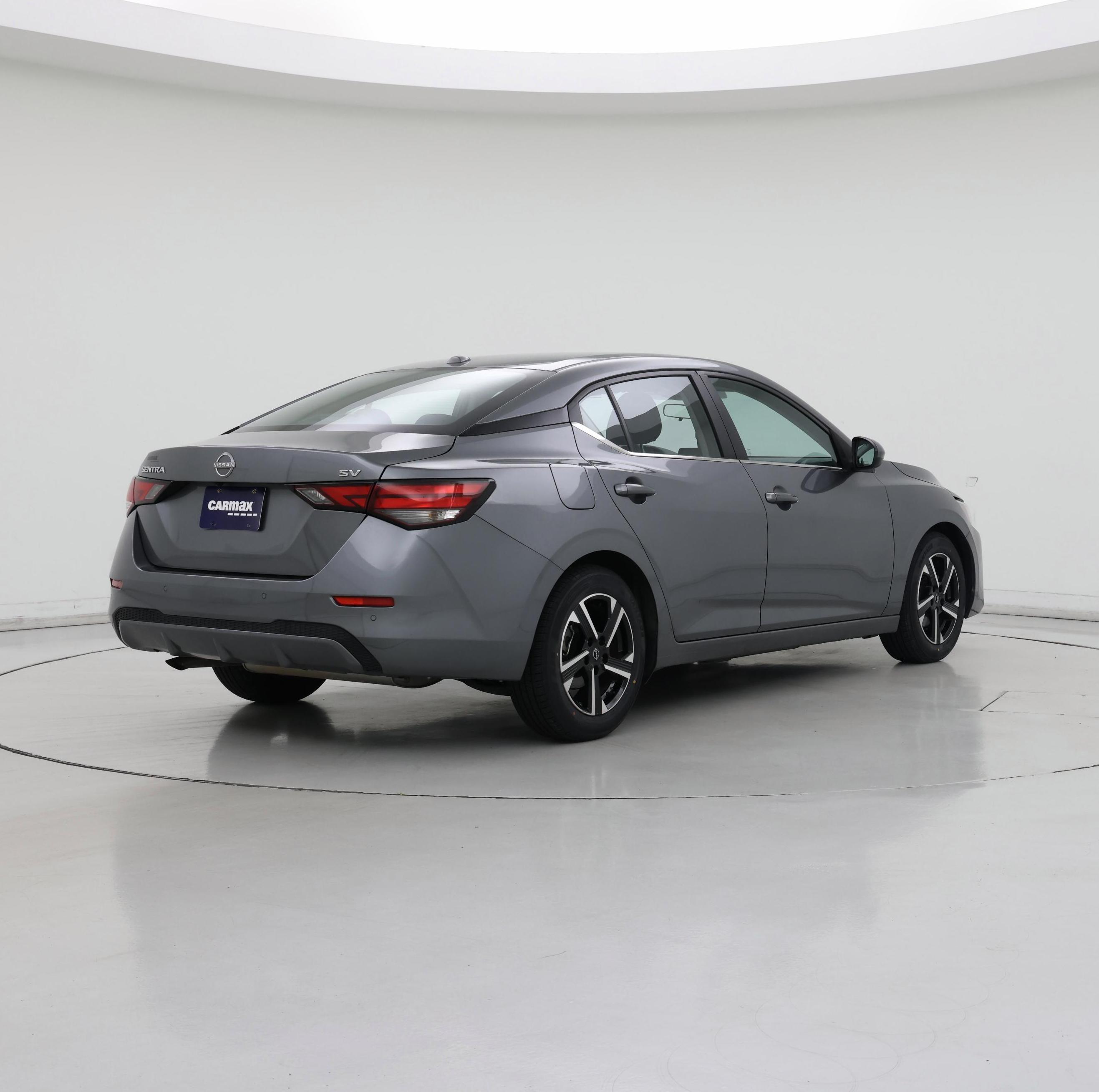 Thumbnail: 2024 Nissan Sentra - 8