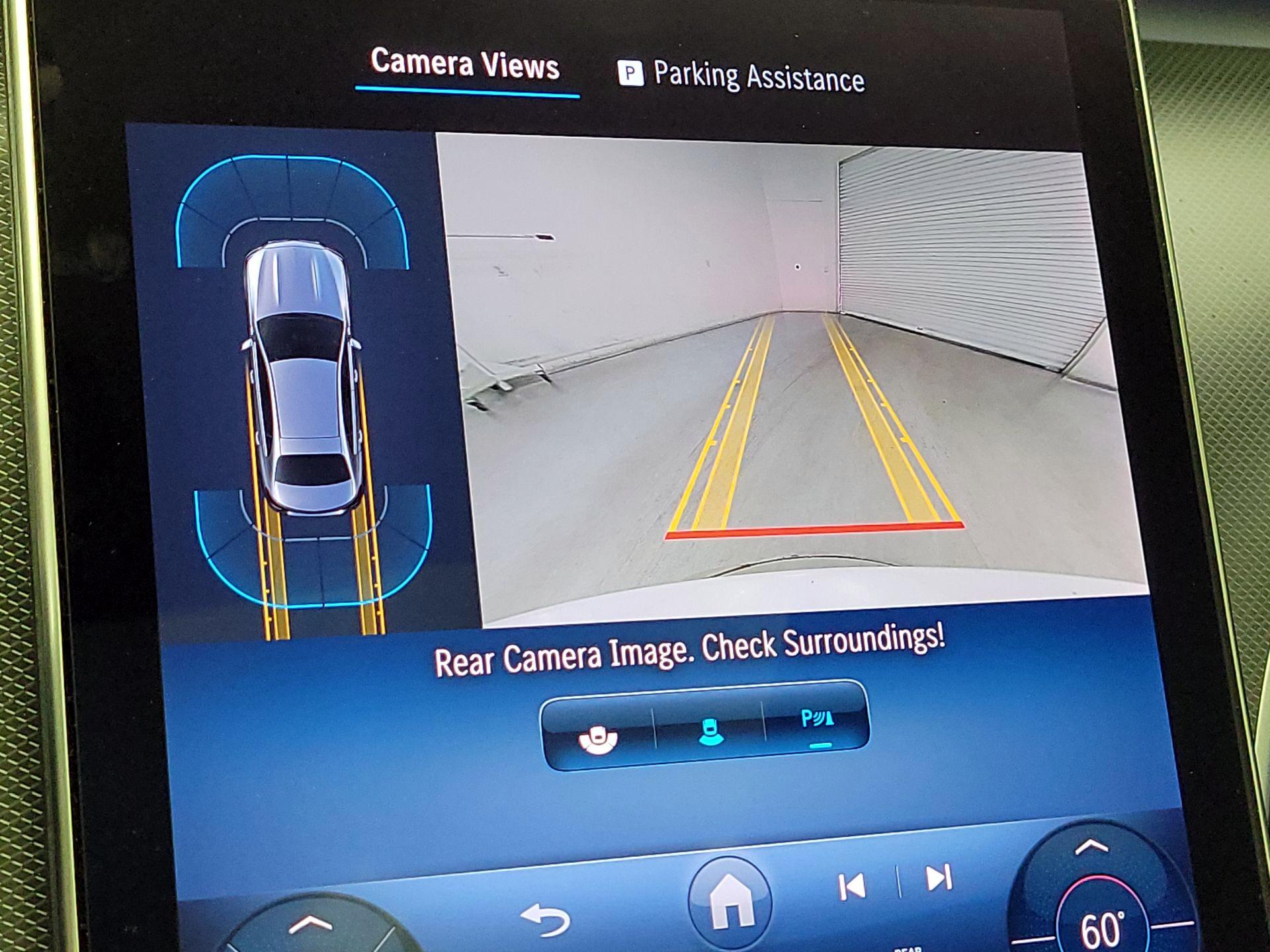 Thumbnail: 2024 Mercedes-Benz C-Class - 14