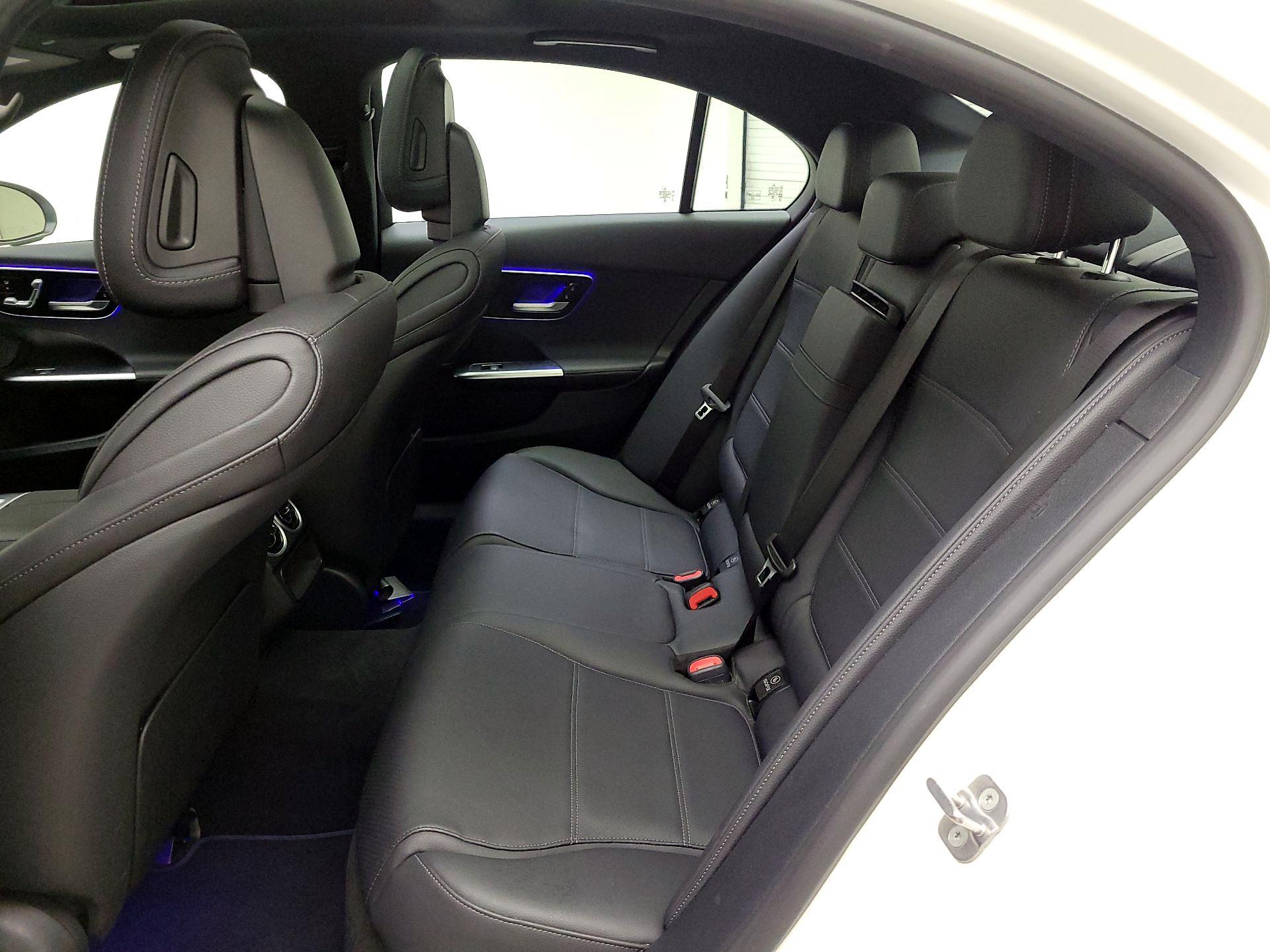 Thumbnail: 2024 Mercedes-Benz C-Class - 20