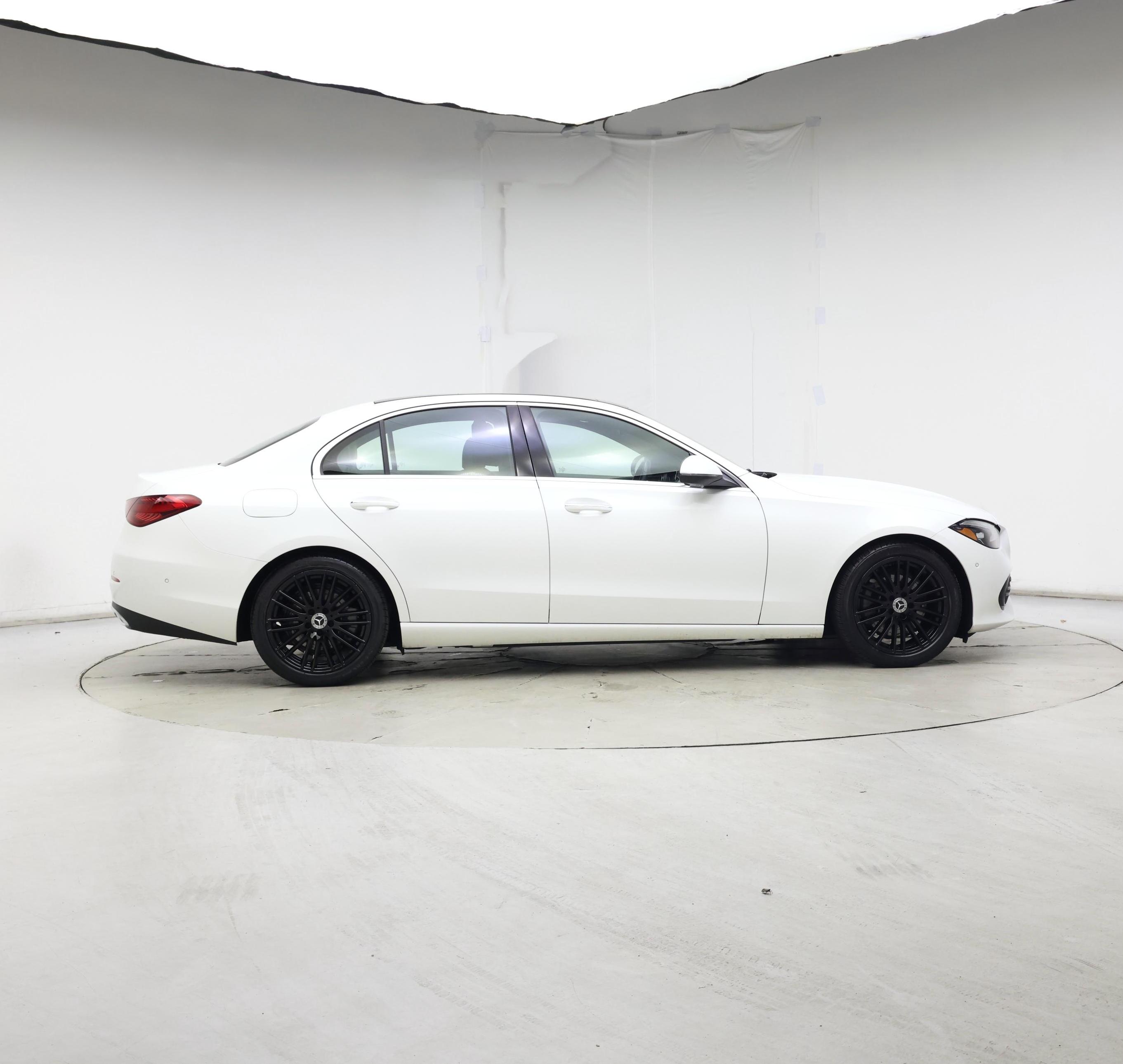 Thumbnail: 2024 Mercedes-Benz C-Class - 7