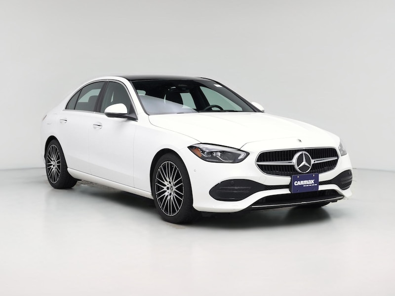 2024 Mercedes-Benz C-Class C 300 -
                  Nashville, TN