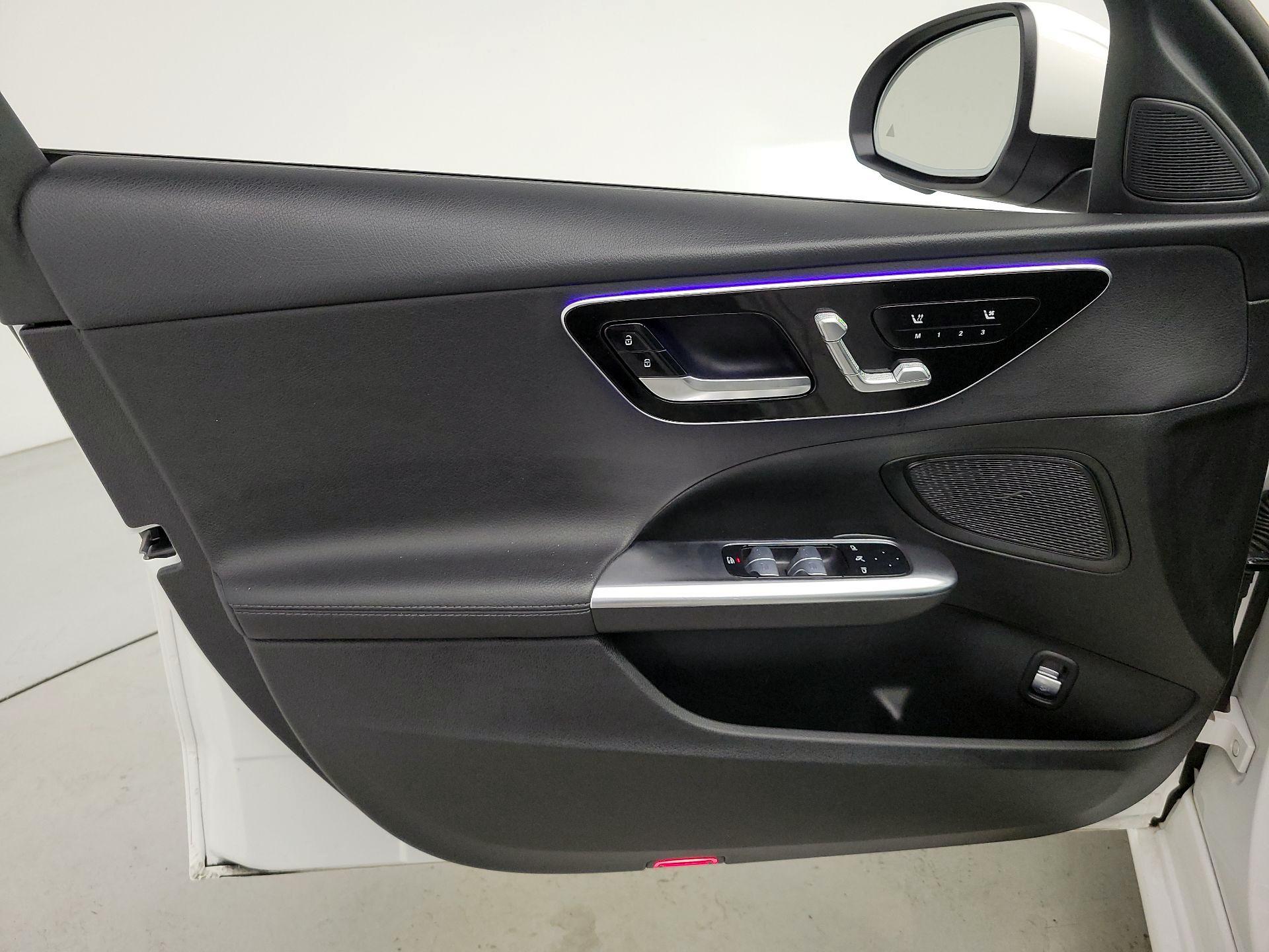 Thumbnail: 2024 Mercedes-Benz C-Class - 12