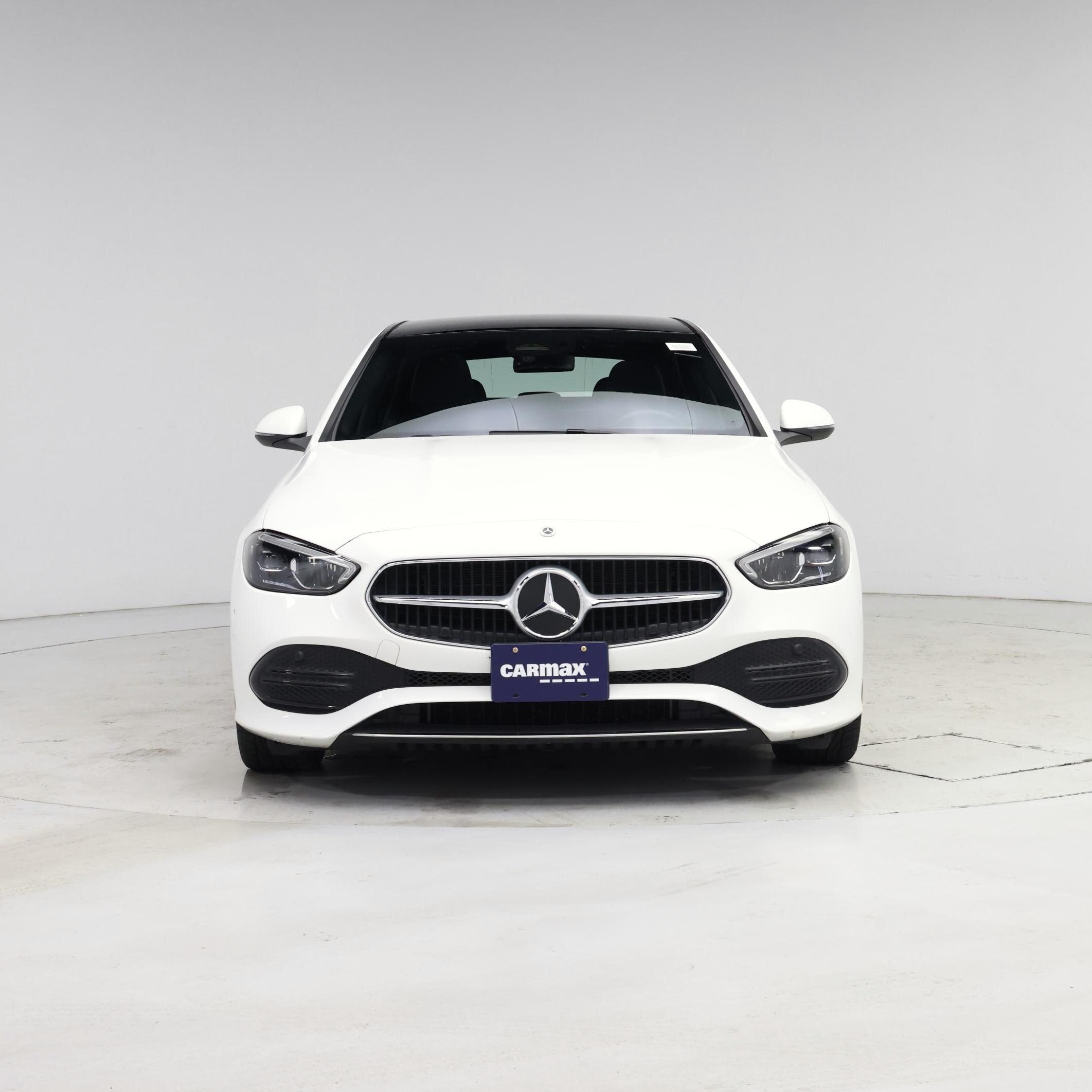 Thumbnail: 2024 Mercedes-Benz C-Class - 5