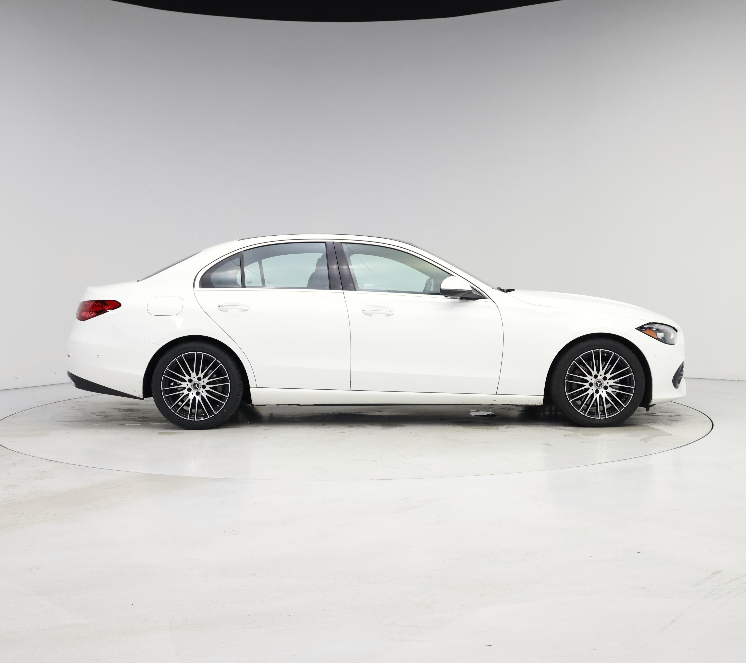 Thumbnail: 2024 Mercedes-Benz C-Class - 7