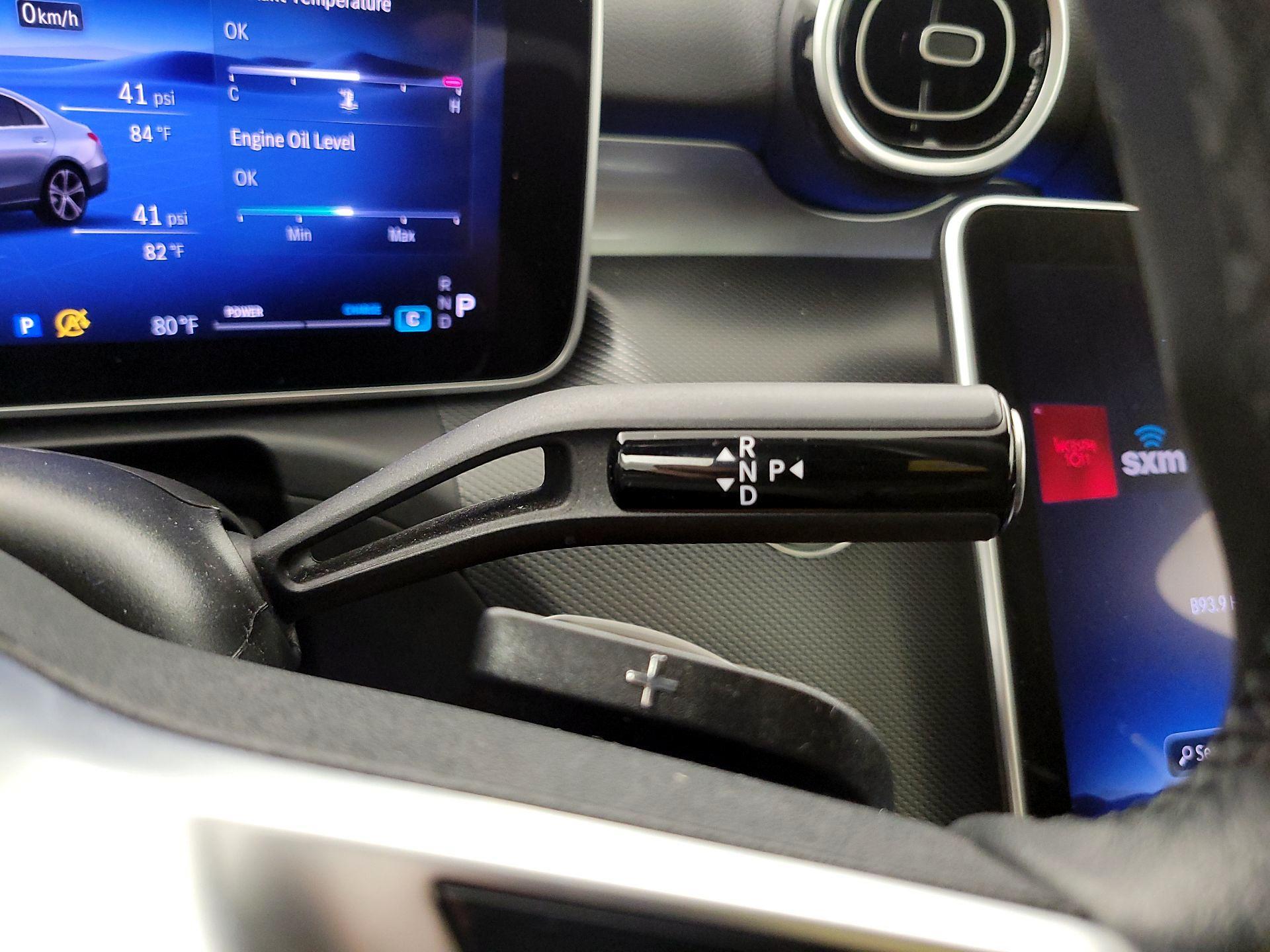 Thumbnail: 2024 Mercedes-Benz C-Class - 15