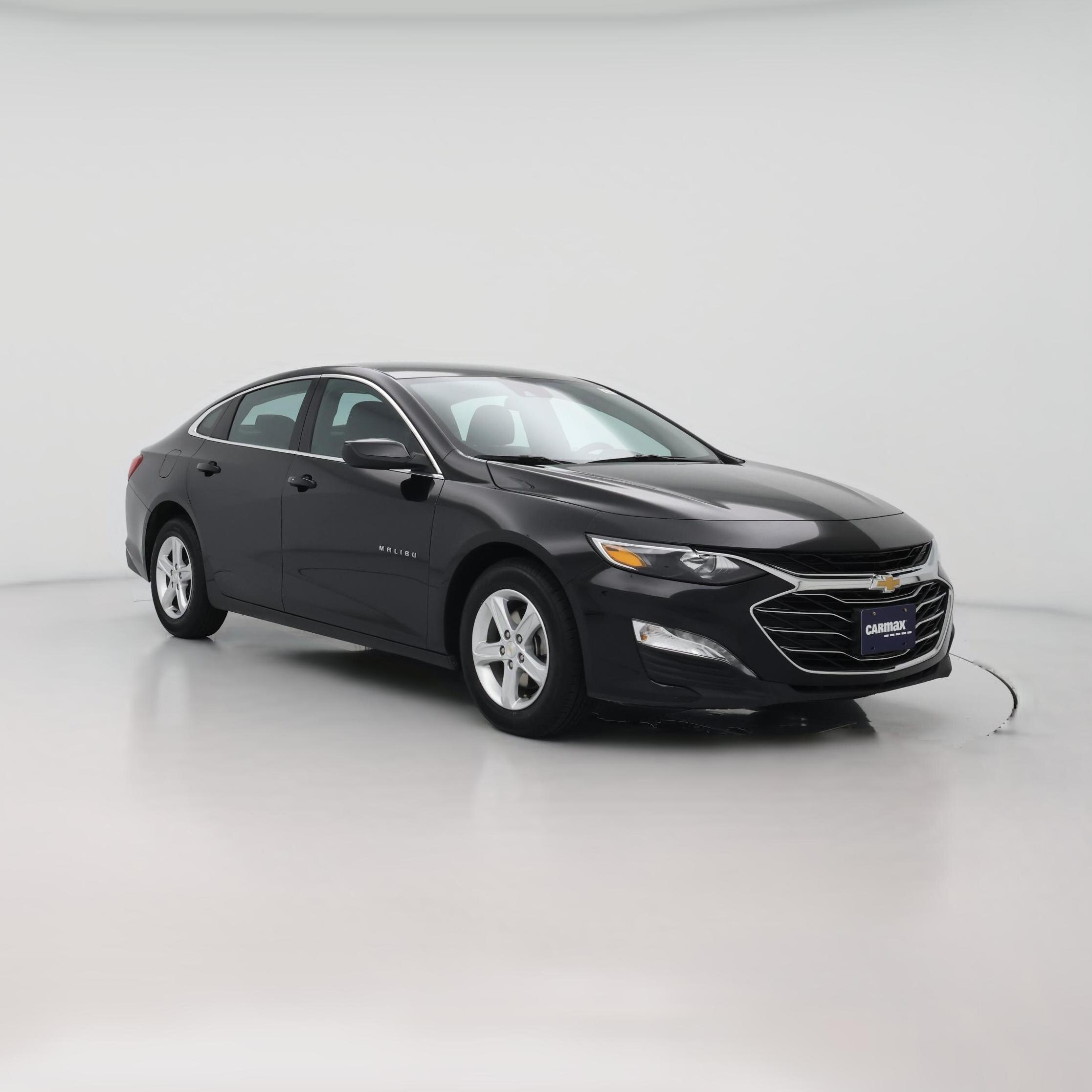 Thumbnail: 2024 Chevrolet Malibu - 1