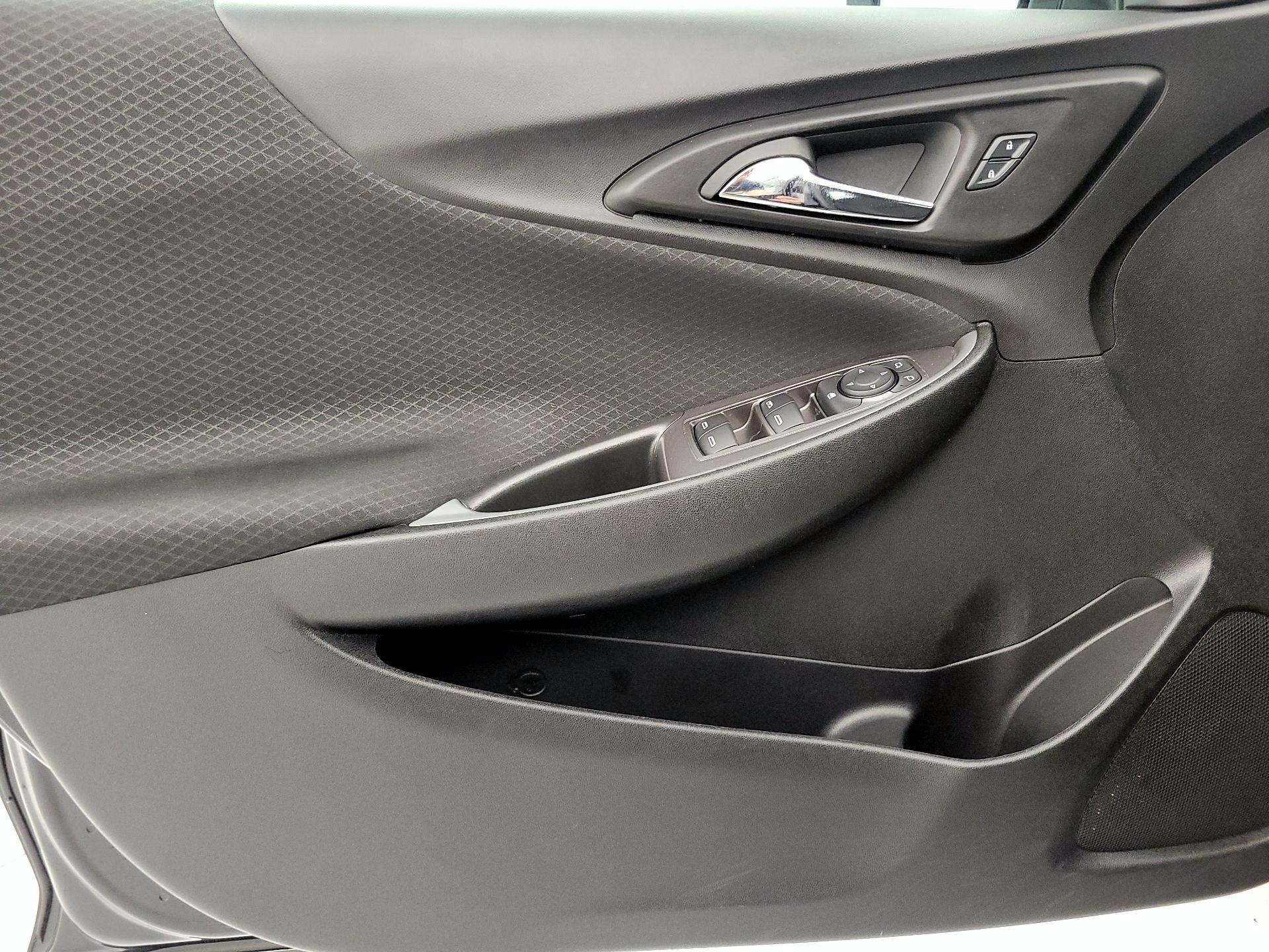 Thumbnail: 2024 Chevrolet Malibu - 12