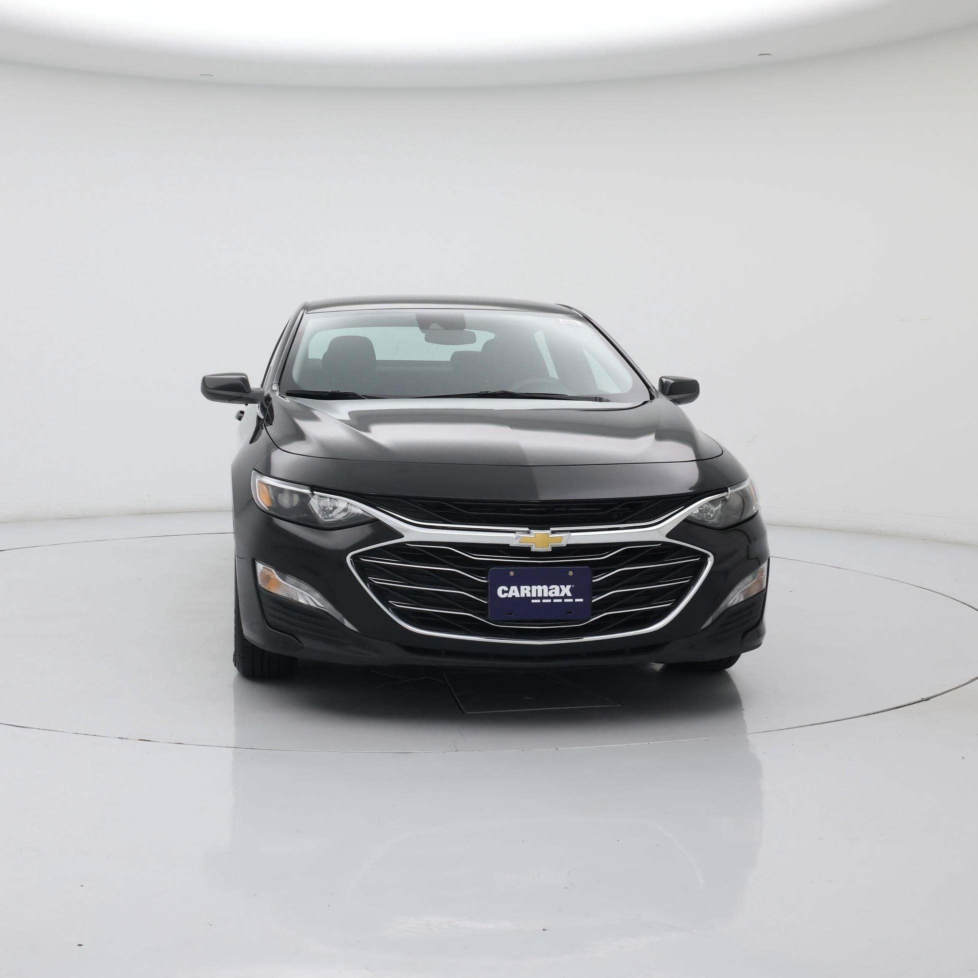 Thumbnail: 2024 Chevrolet Malibu - 5