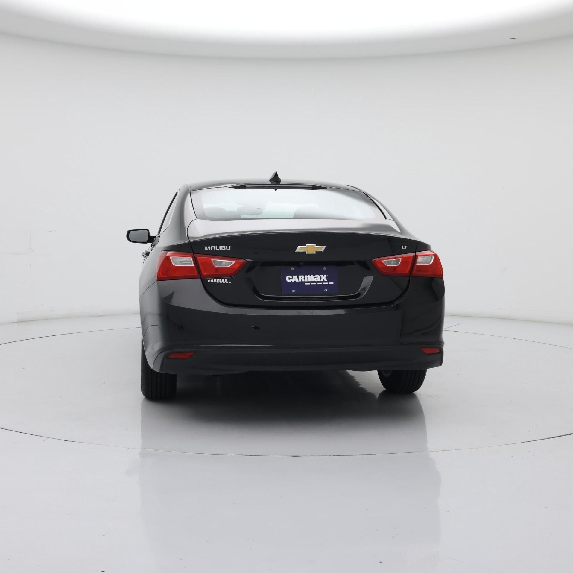 Thumbnail: 2024 Chevrolet Malibu - 6