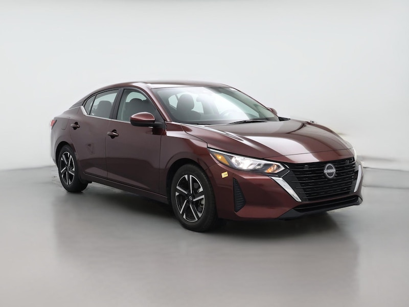 2024 Nissan Sentra SV -
                  Pensacola, FL