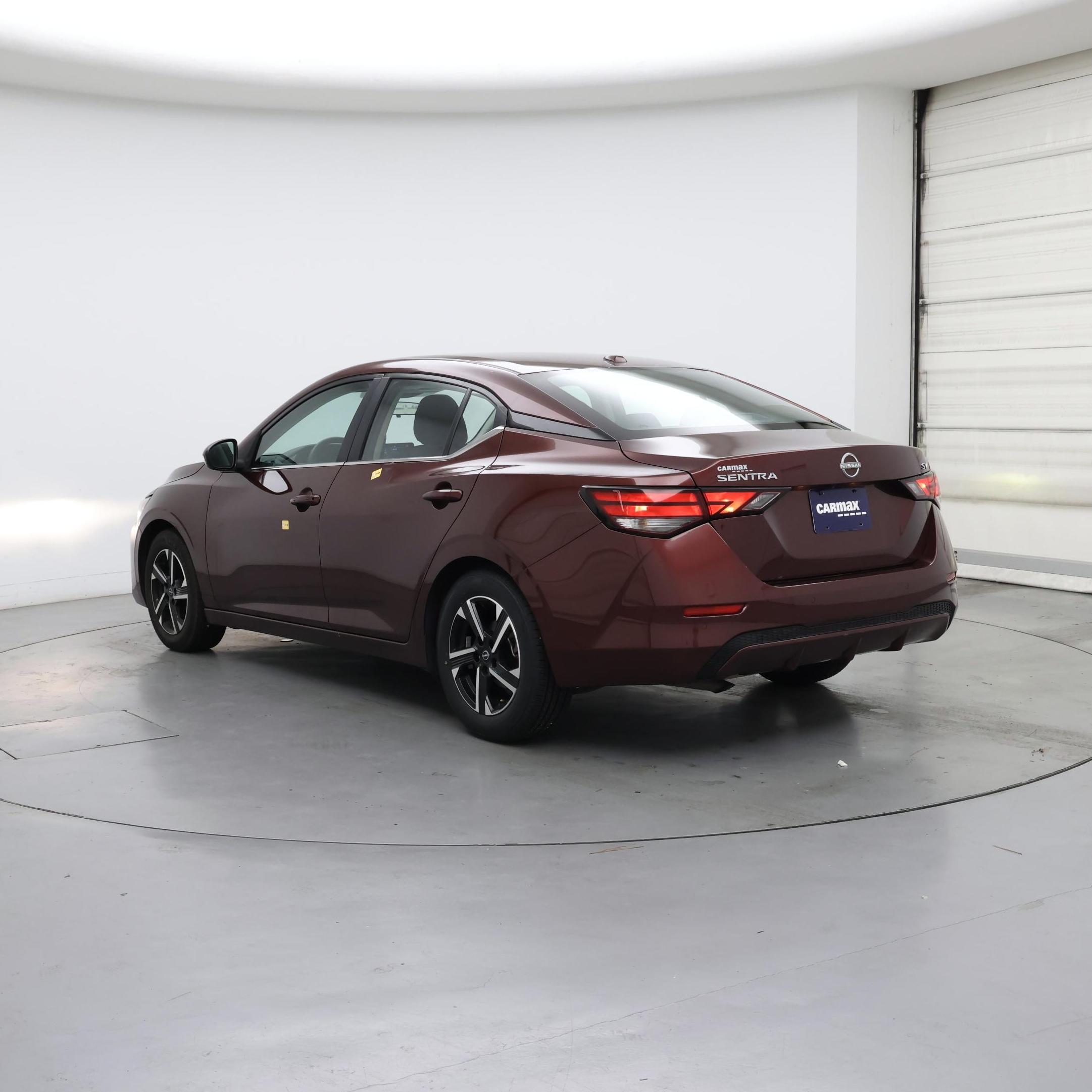 Thumbnail: 2024 Nissan Sentra - 2