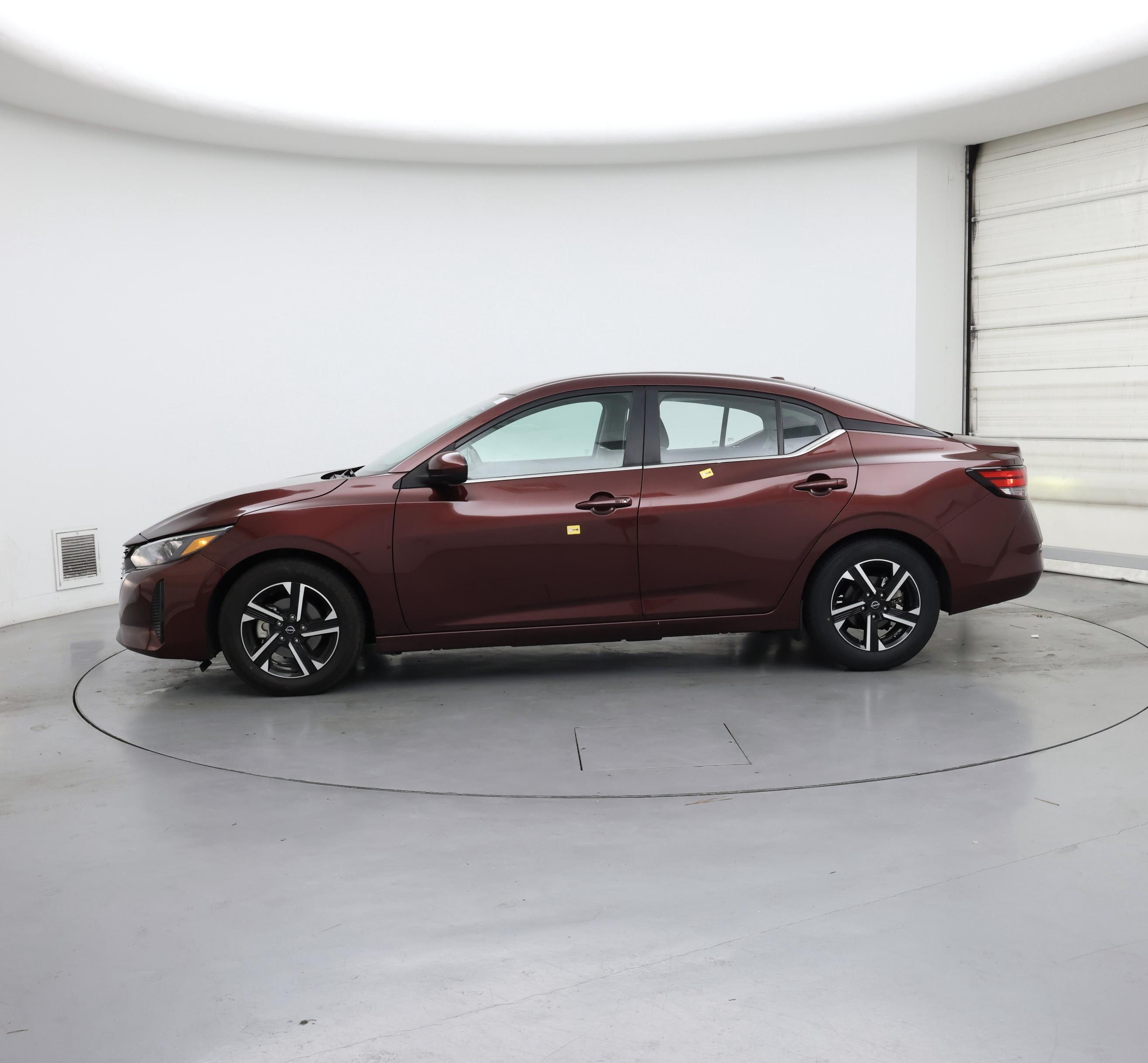 Thumbnail: 2024 Nissan Sentra - 3