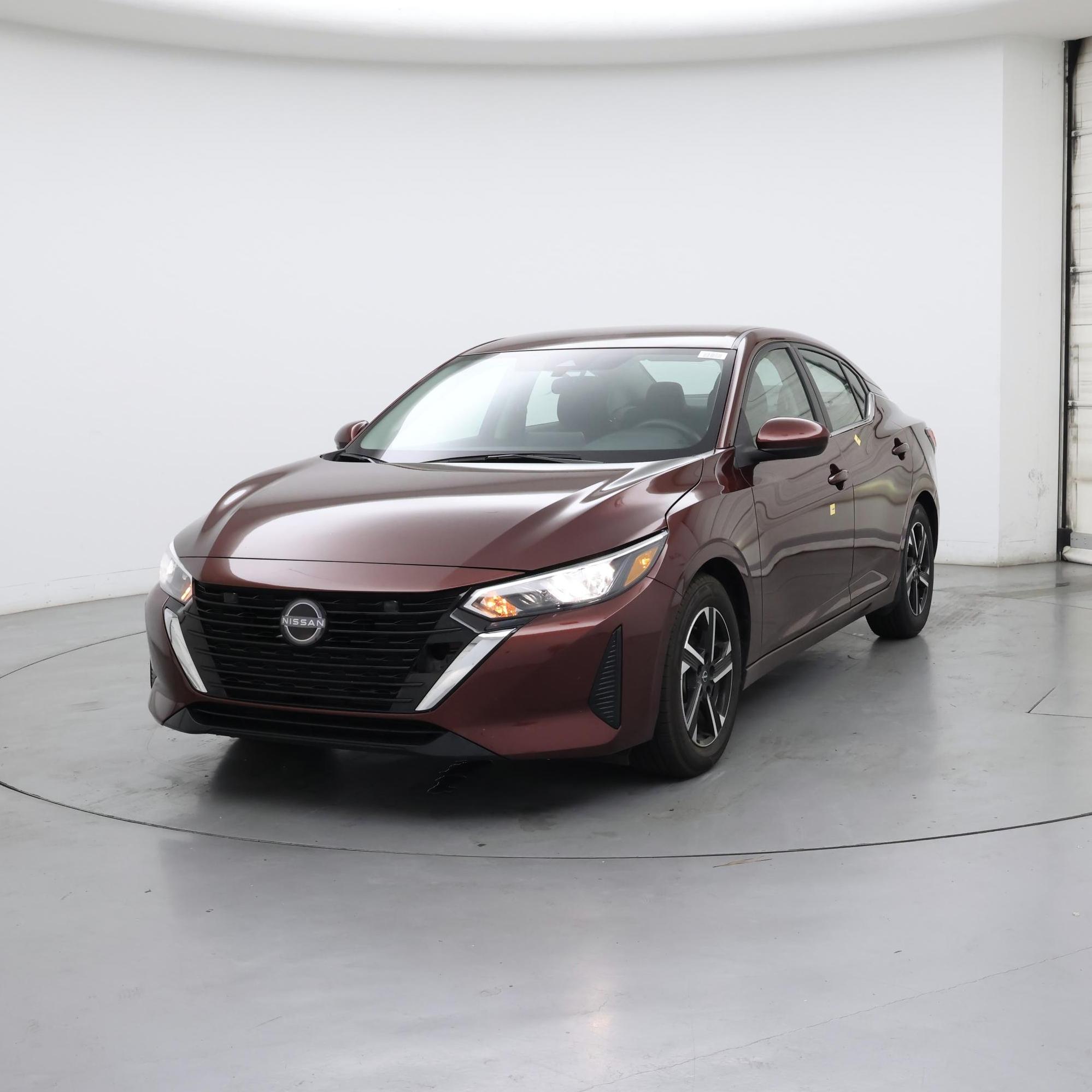 Thumbnail: 2024 Nissan Sentra - 4