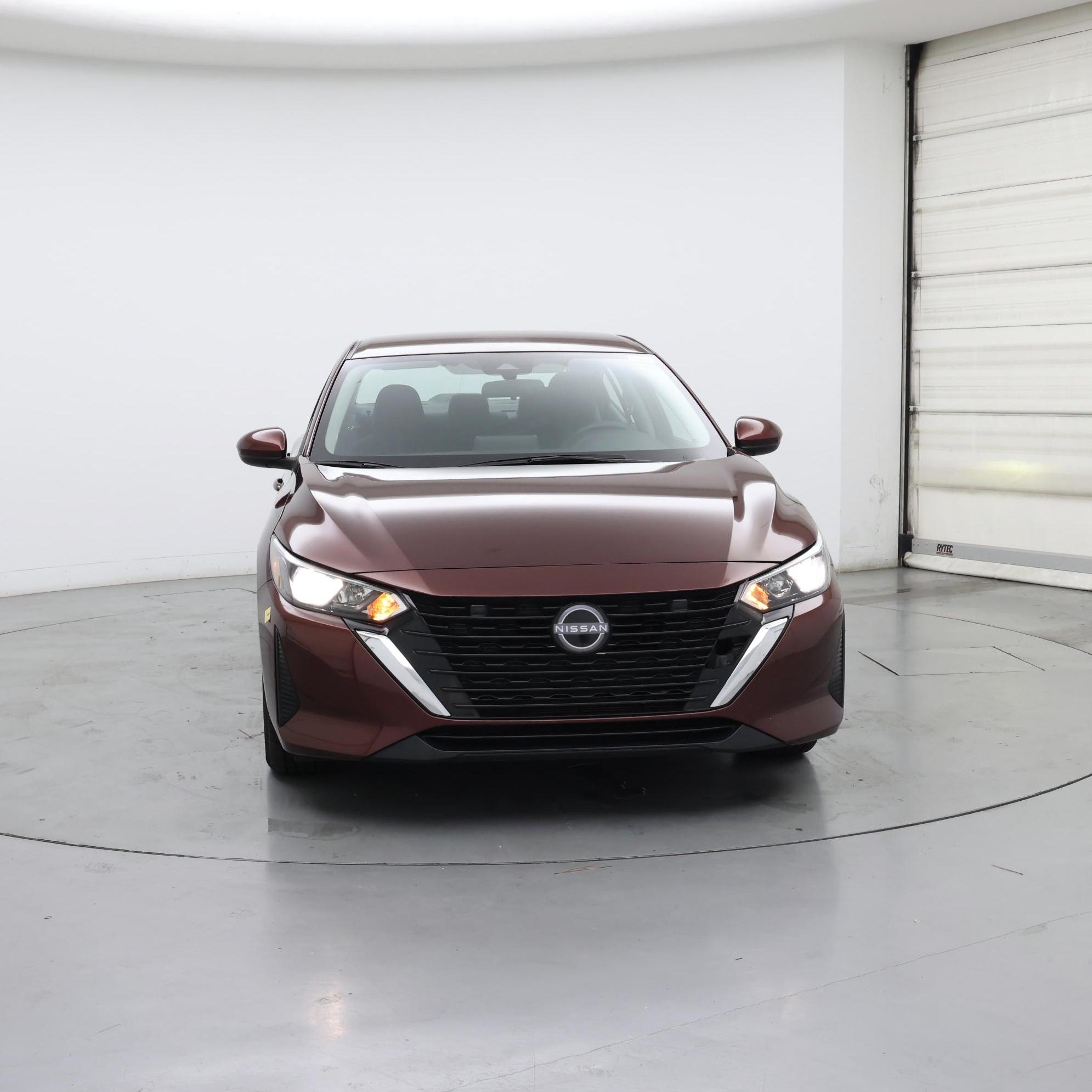Thumbnail: 2024 Nissan Sentra - 5