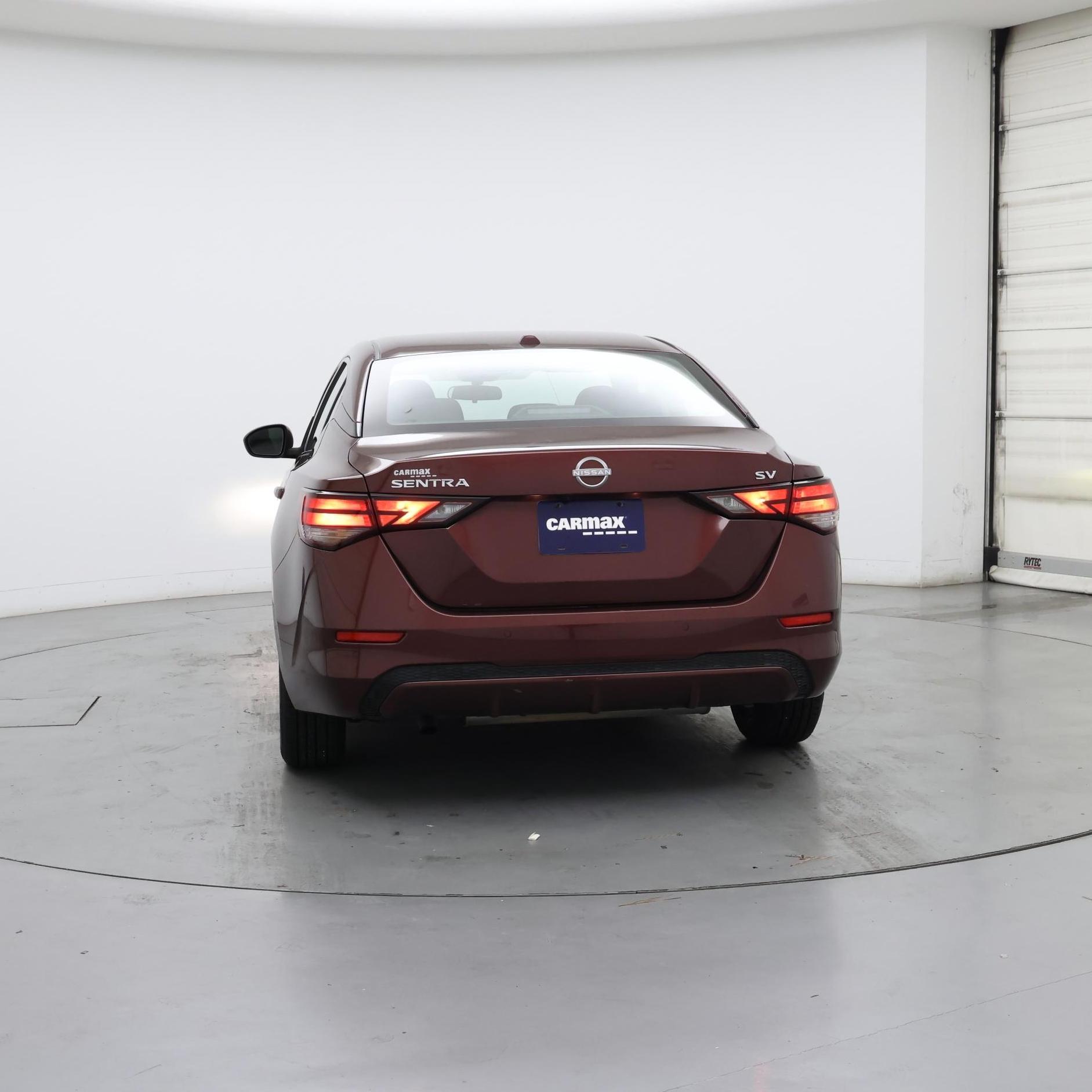 Thumbnail: 2024 Nissan Sentra - 6