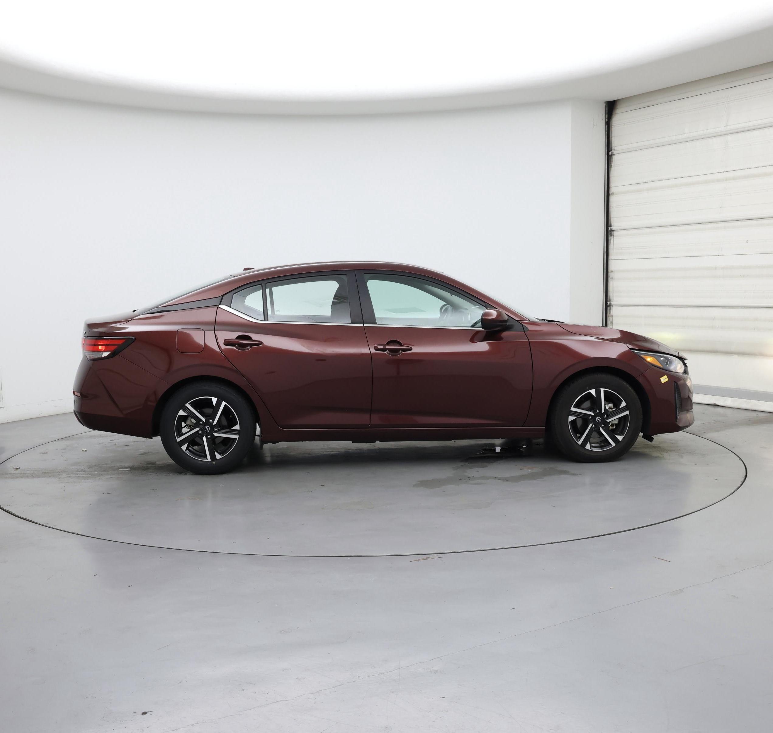 Thumbnail: 2024 Nissan Sentra - 7
