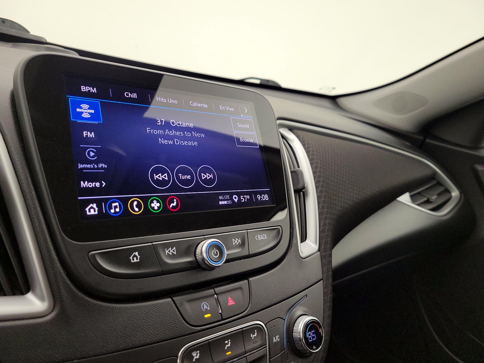 Thumbnail: 2024 Chevrolet Malibu - 15