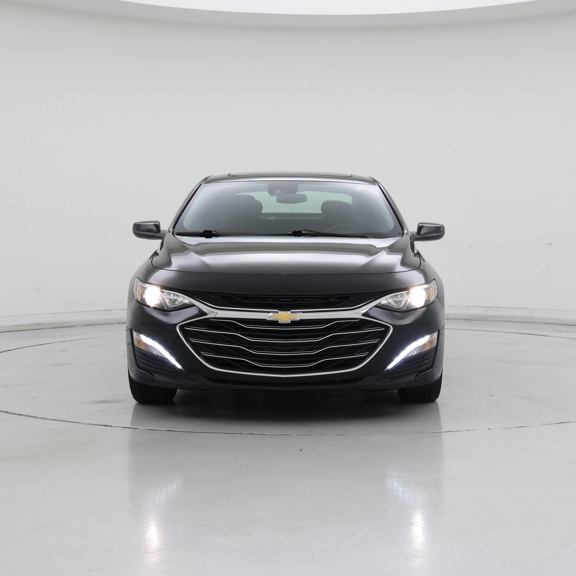Thumbnail: 2024 Chevrolet Malibu - 5