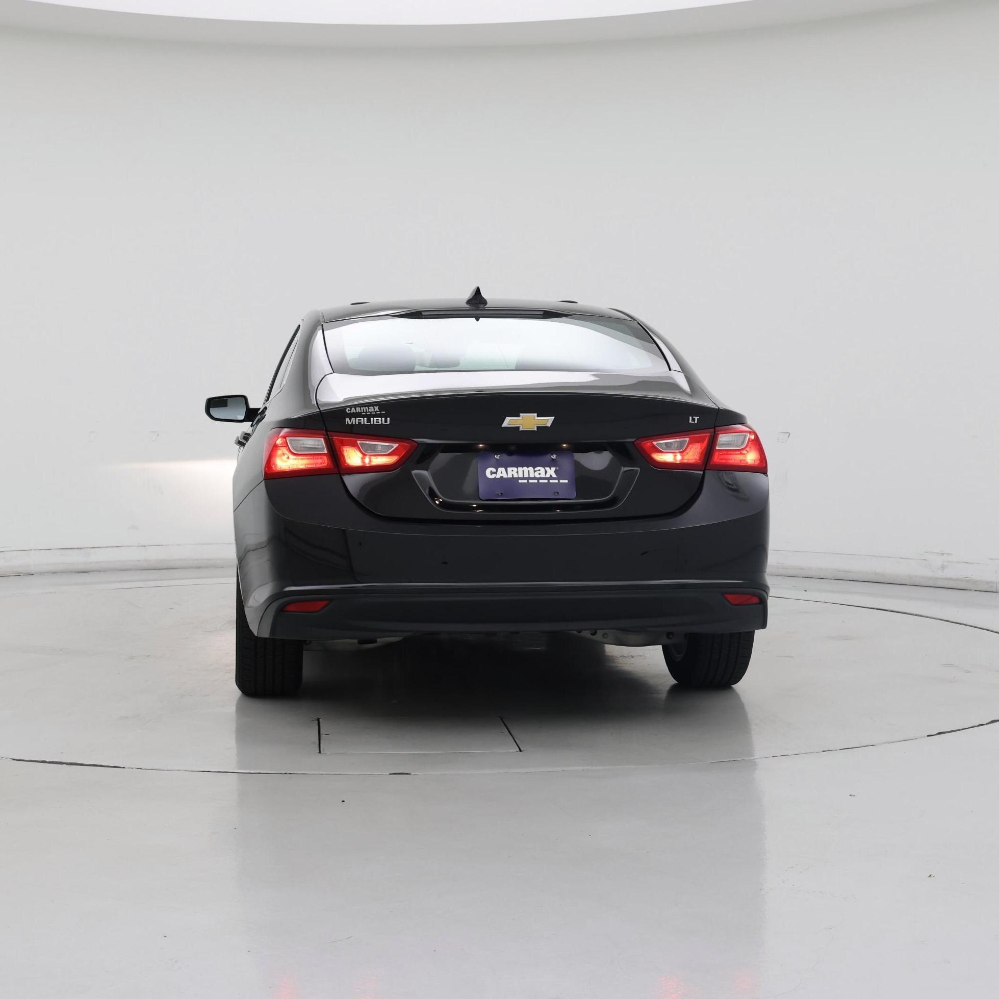 Thumbnail: 2024 Chevrolet Malibu - 6