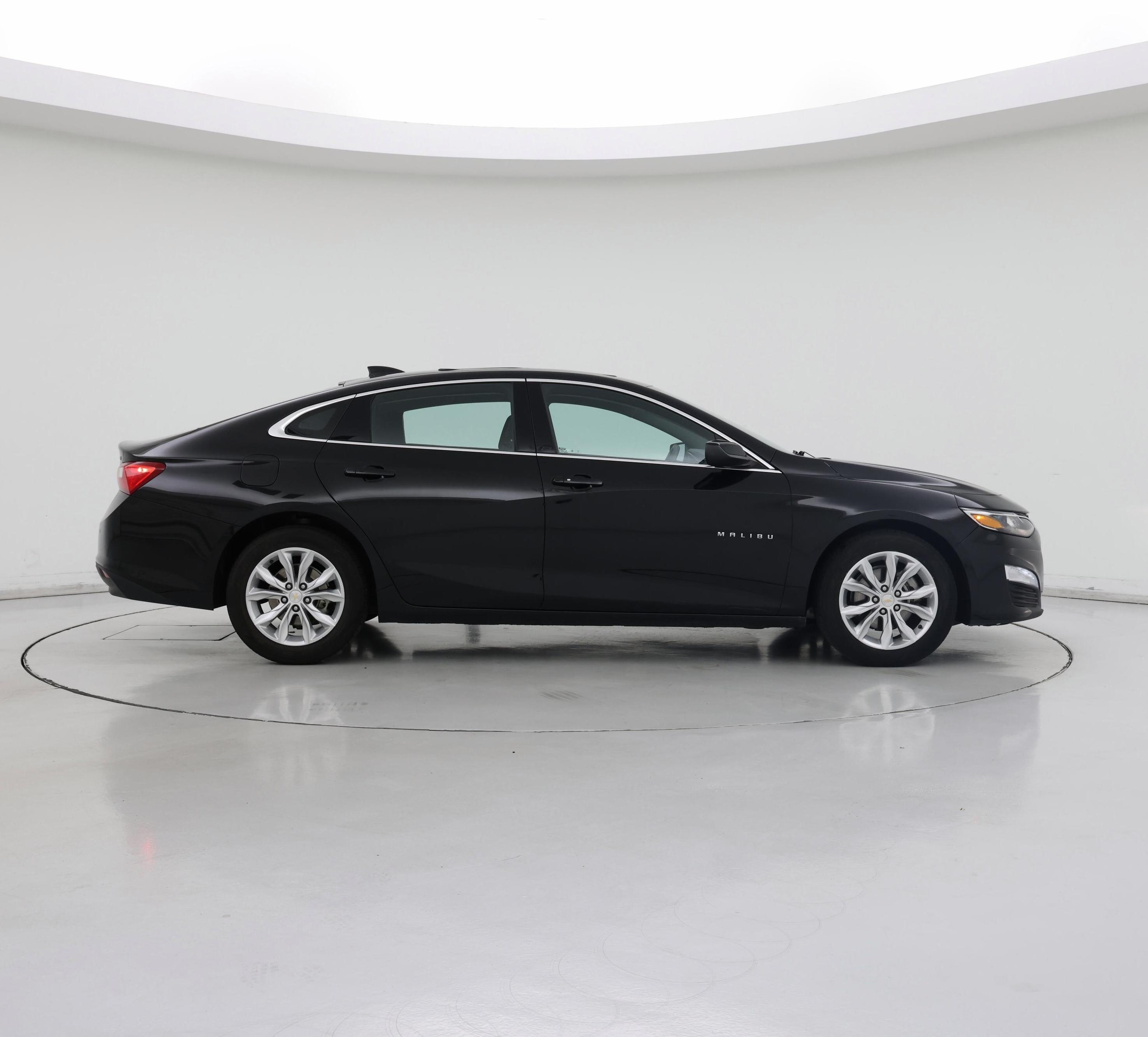 Thumbnail: 2024 Chevrolet Malibu - 7