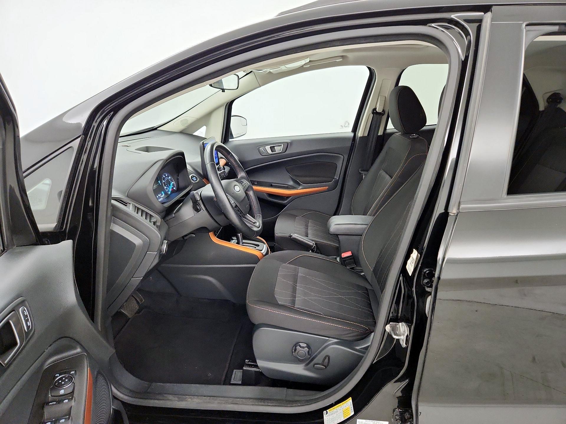 Thumbnail: 2021 Ford EcoSport - 11
