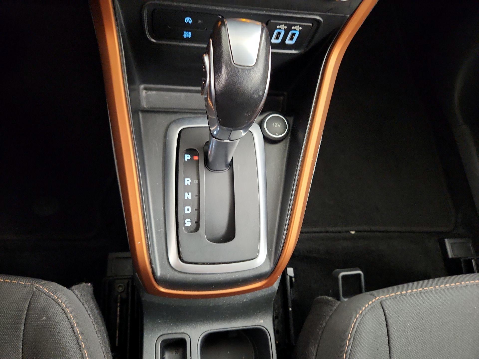 Thumbnail: 2021 Ford EcoSport - 17