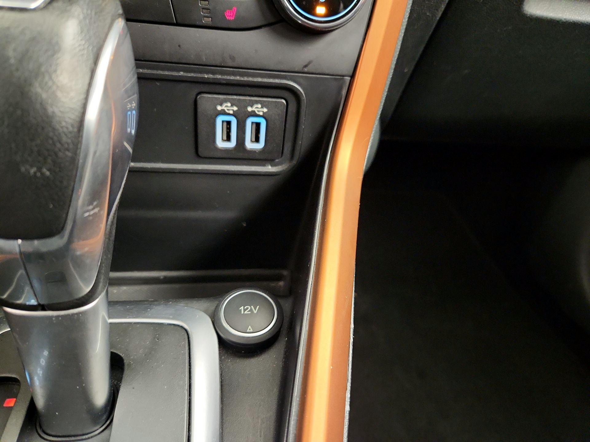 Thumbnail: 2021 Ford EcoSport - 18