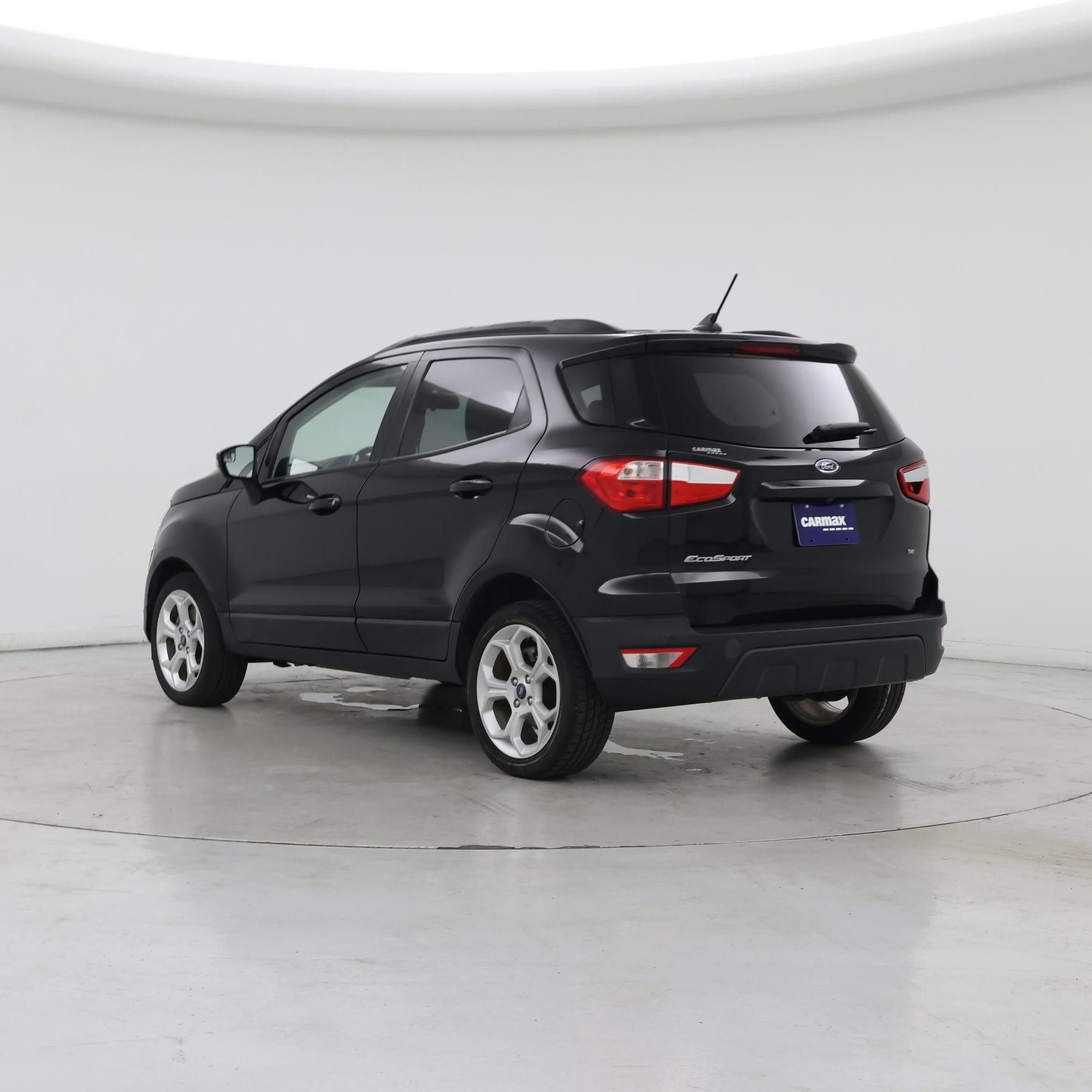 Thumbnail: 2021 Ford EcoSport - 2