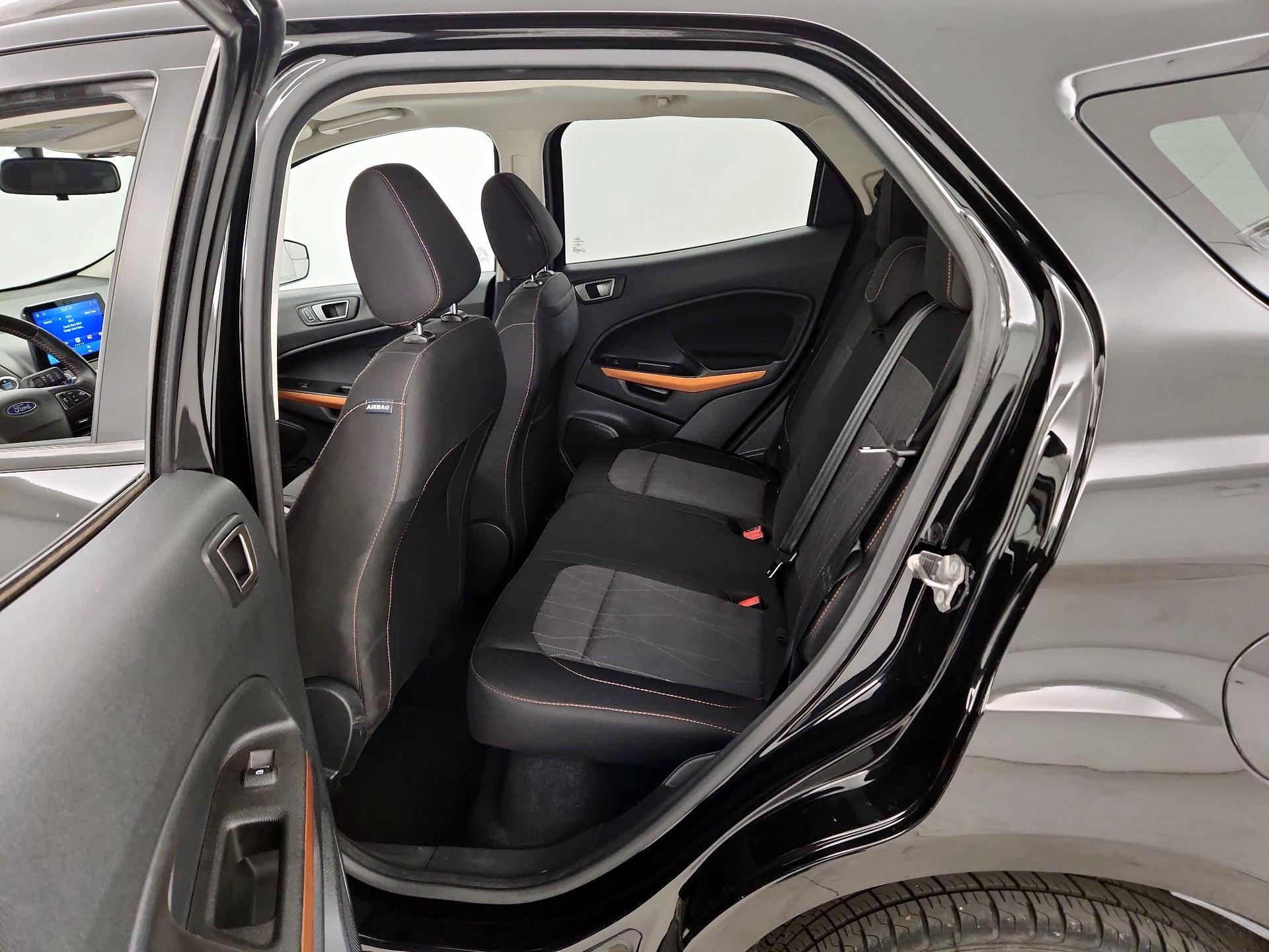 Thumbnail: 2021 Ford EcoSport - 20