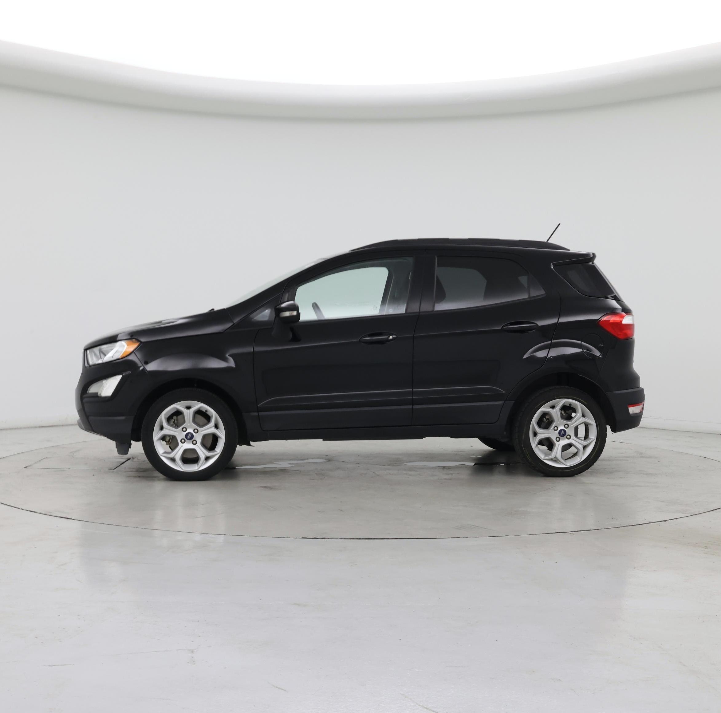 Thumbnail: 2021 Ford EcoSport - 3