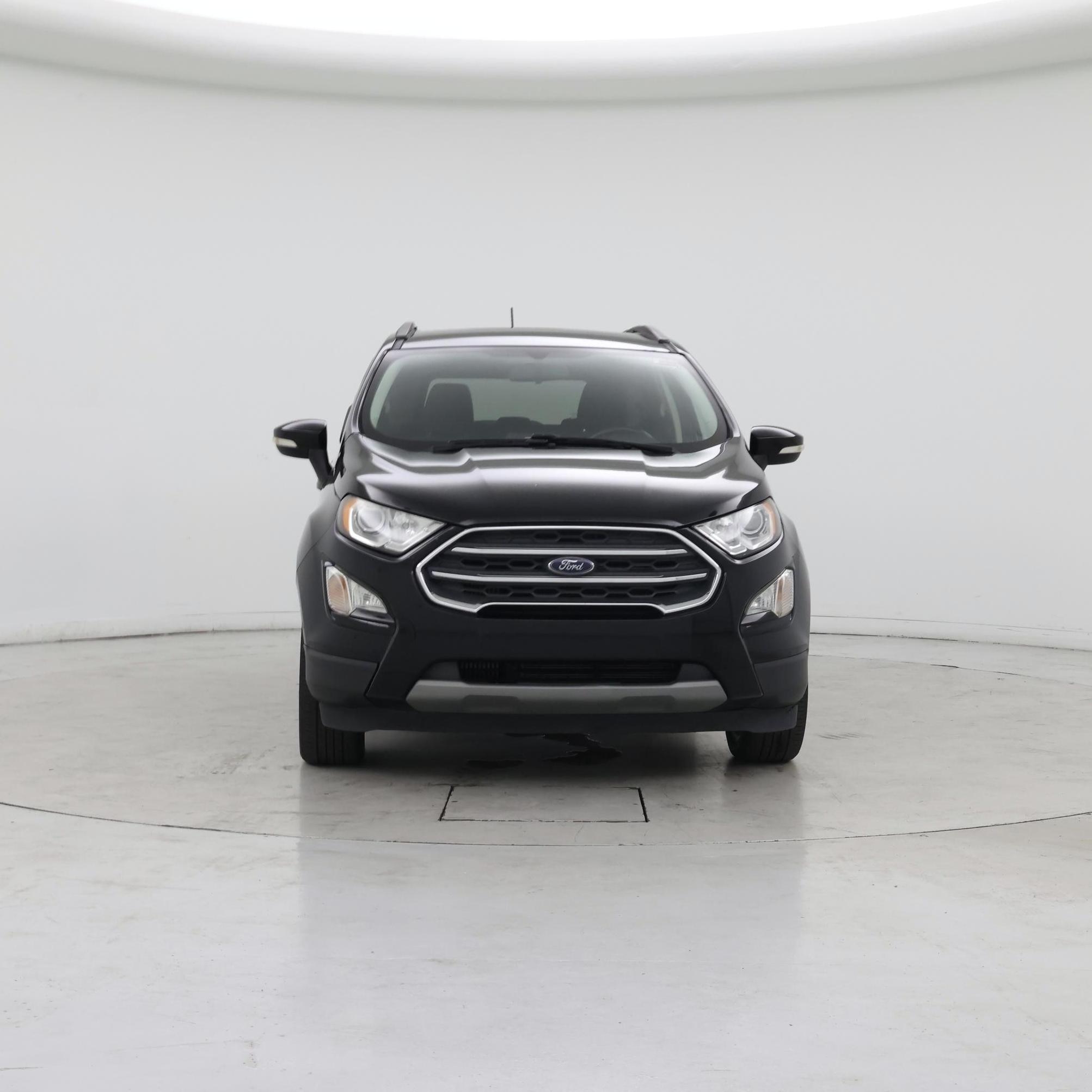 Thumbnail: 2021 Ford EcoSport - 5