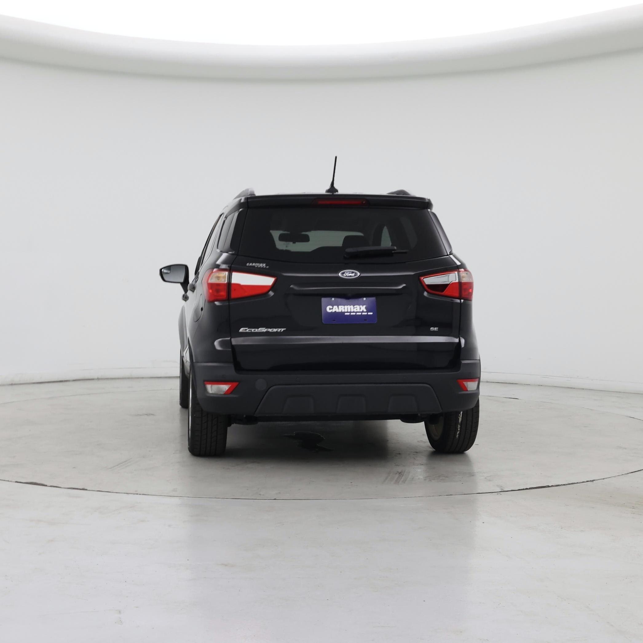 Thumbnail: 2021 Ford EcoSport - 6