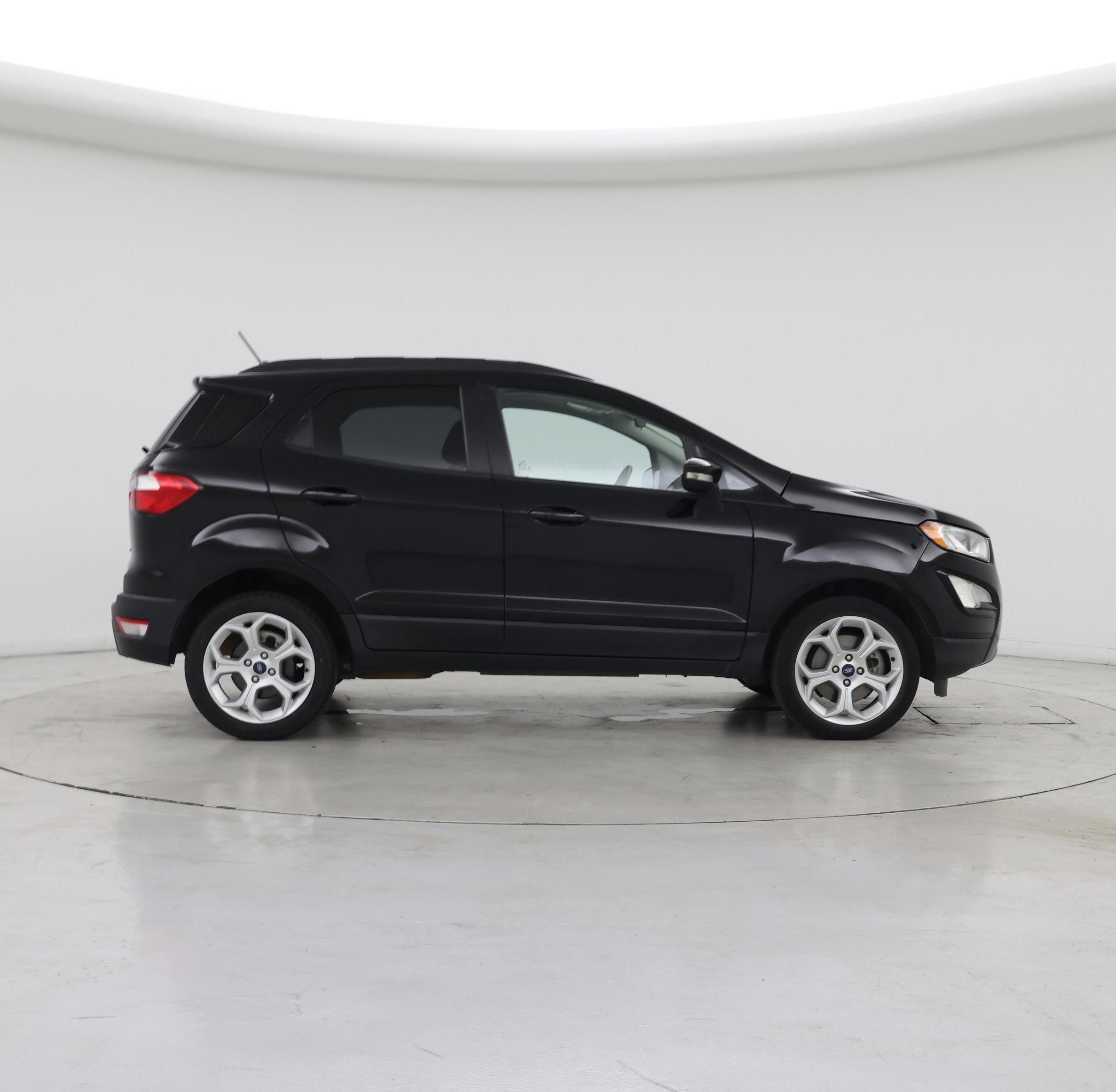 Thumbnail: 2021 Ford EcoSport - 7