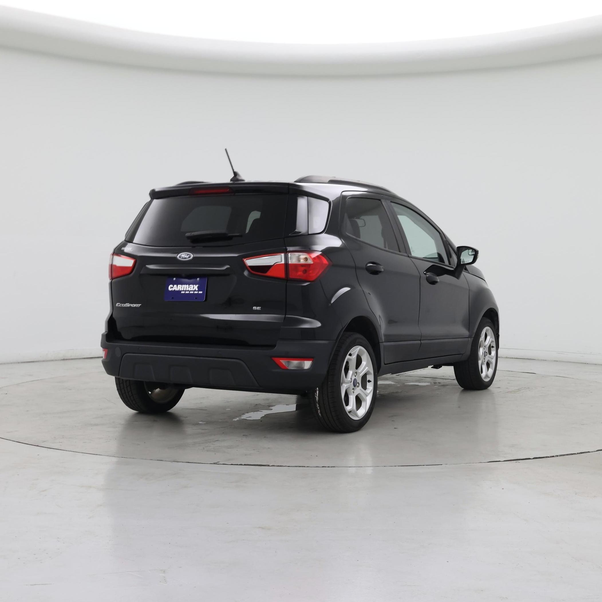 Thumbnail: 2021 Ford EcoSport - 8