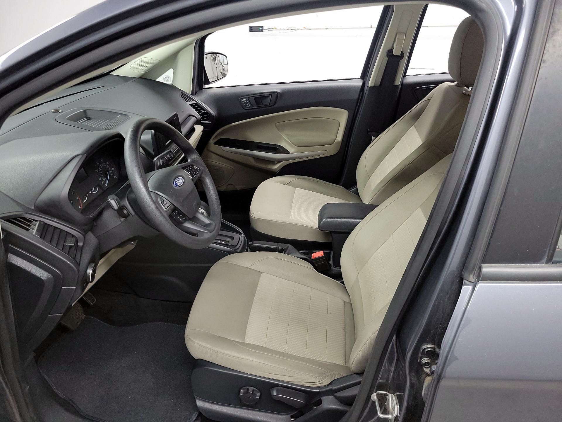 Thumbnail: 2021 Ford EcoSport - 11