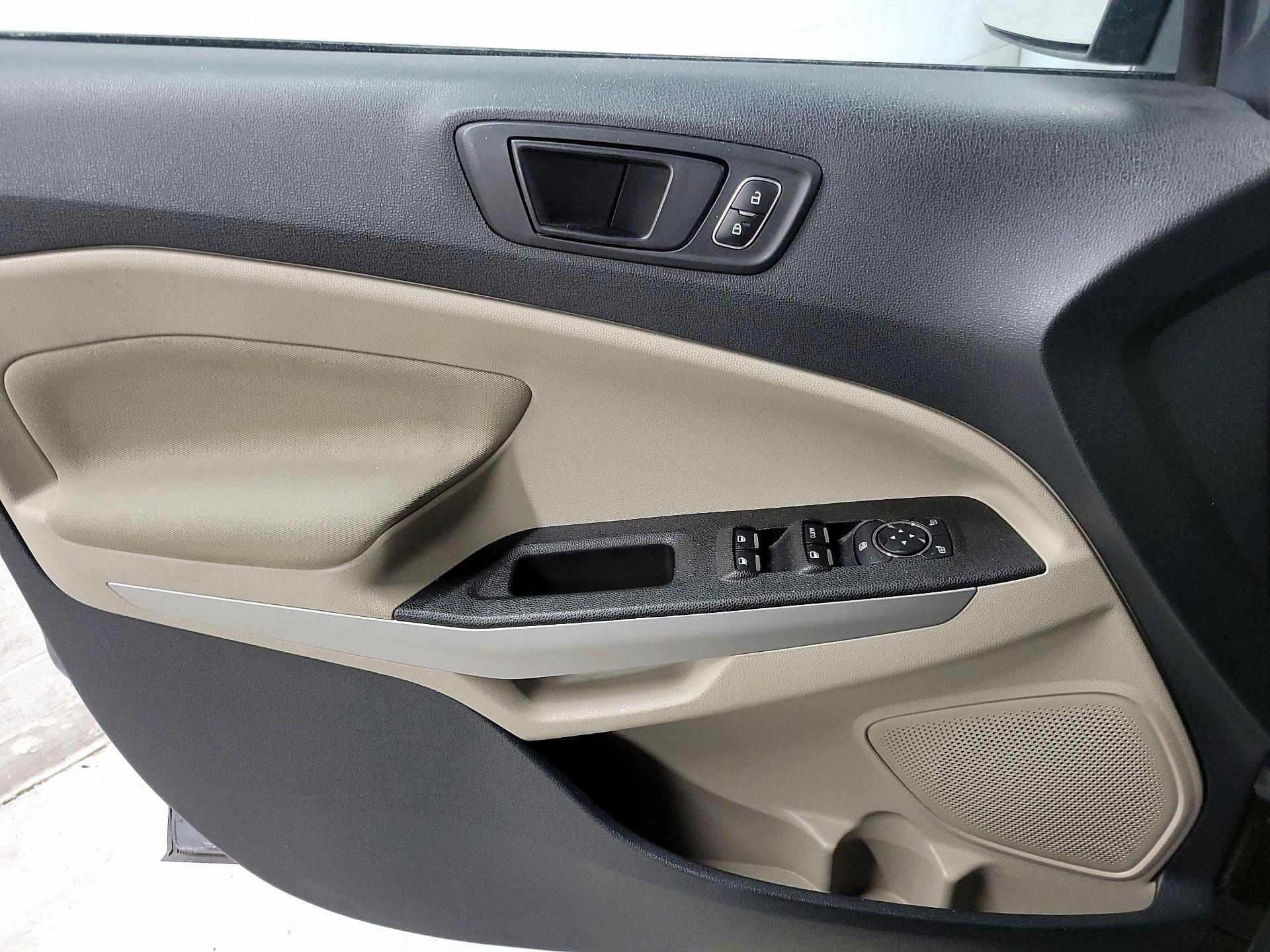 Thumbnail: 2021 Ford EcoSport - 12