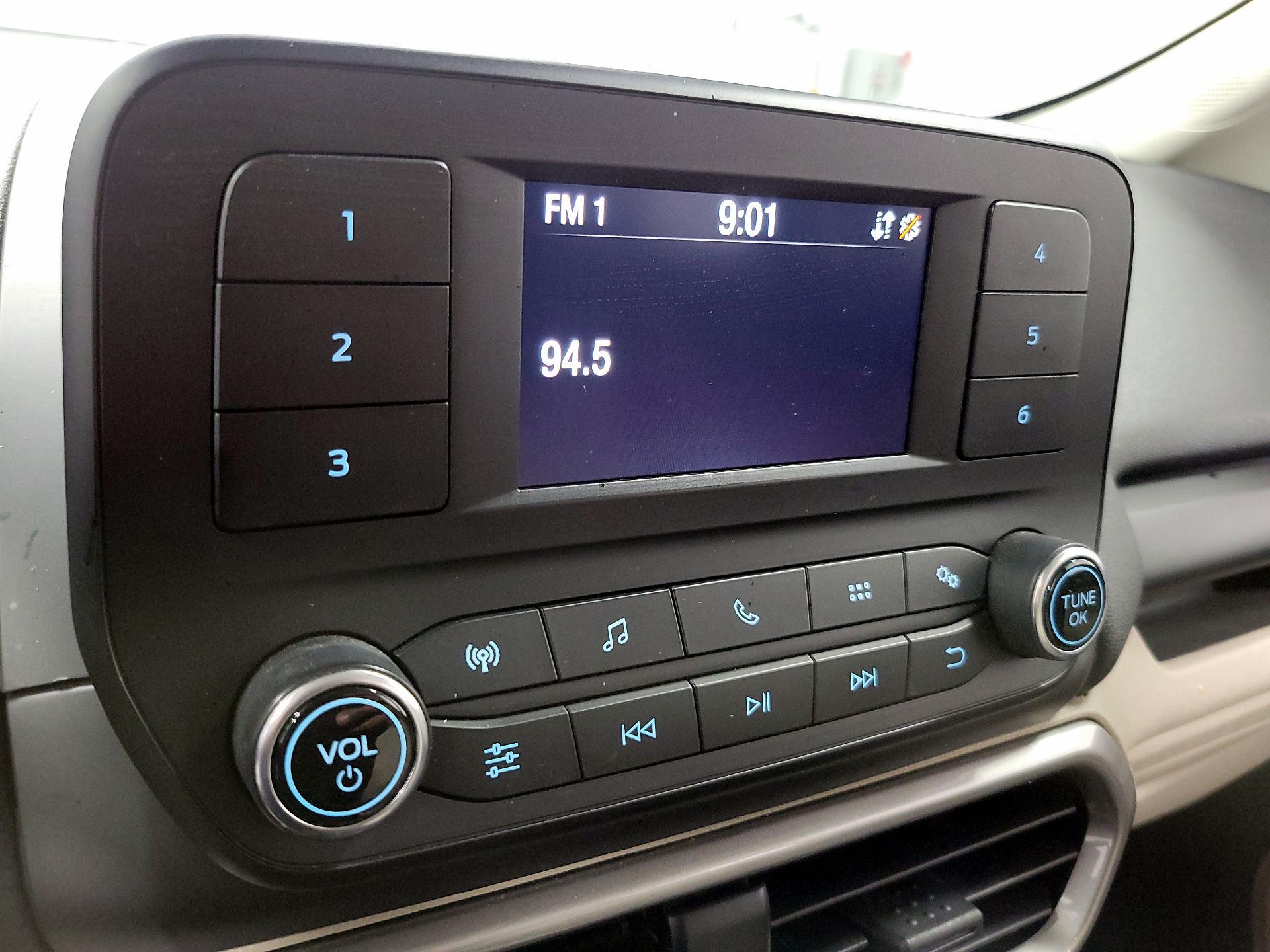 Thumbnail: 2021 Ford EcoSport - 15