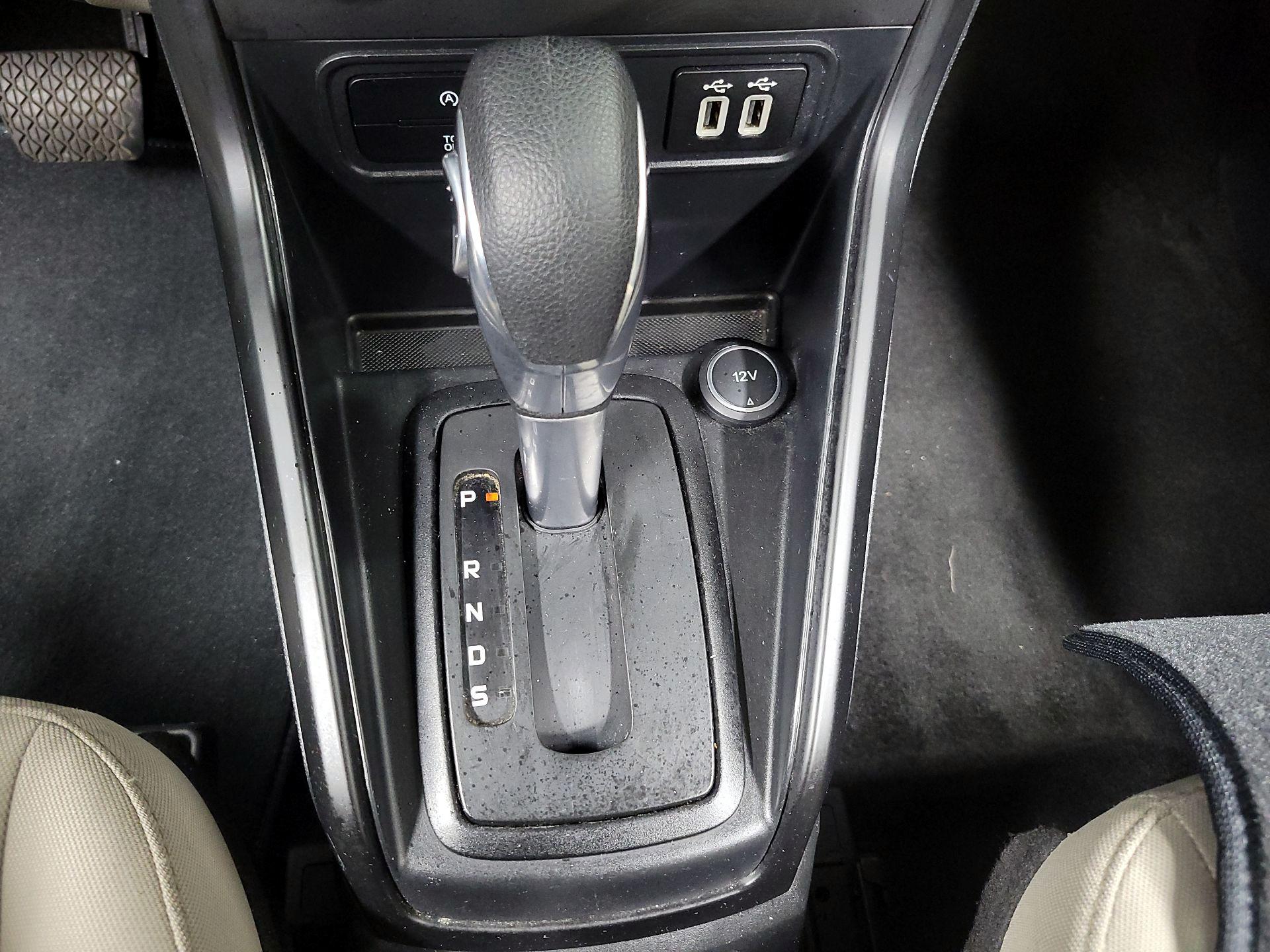 Thumbnail: 2021 Ford EcoSport - 17