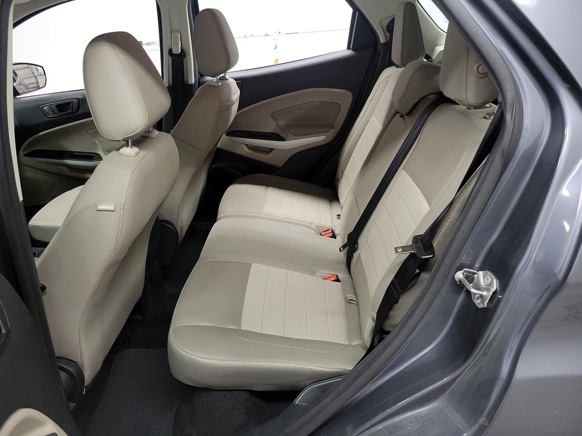 Thumbnail: 2021 Ford EcoSport - 18